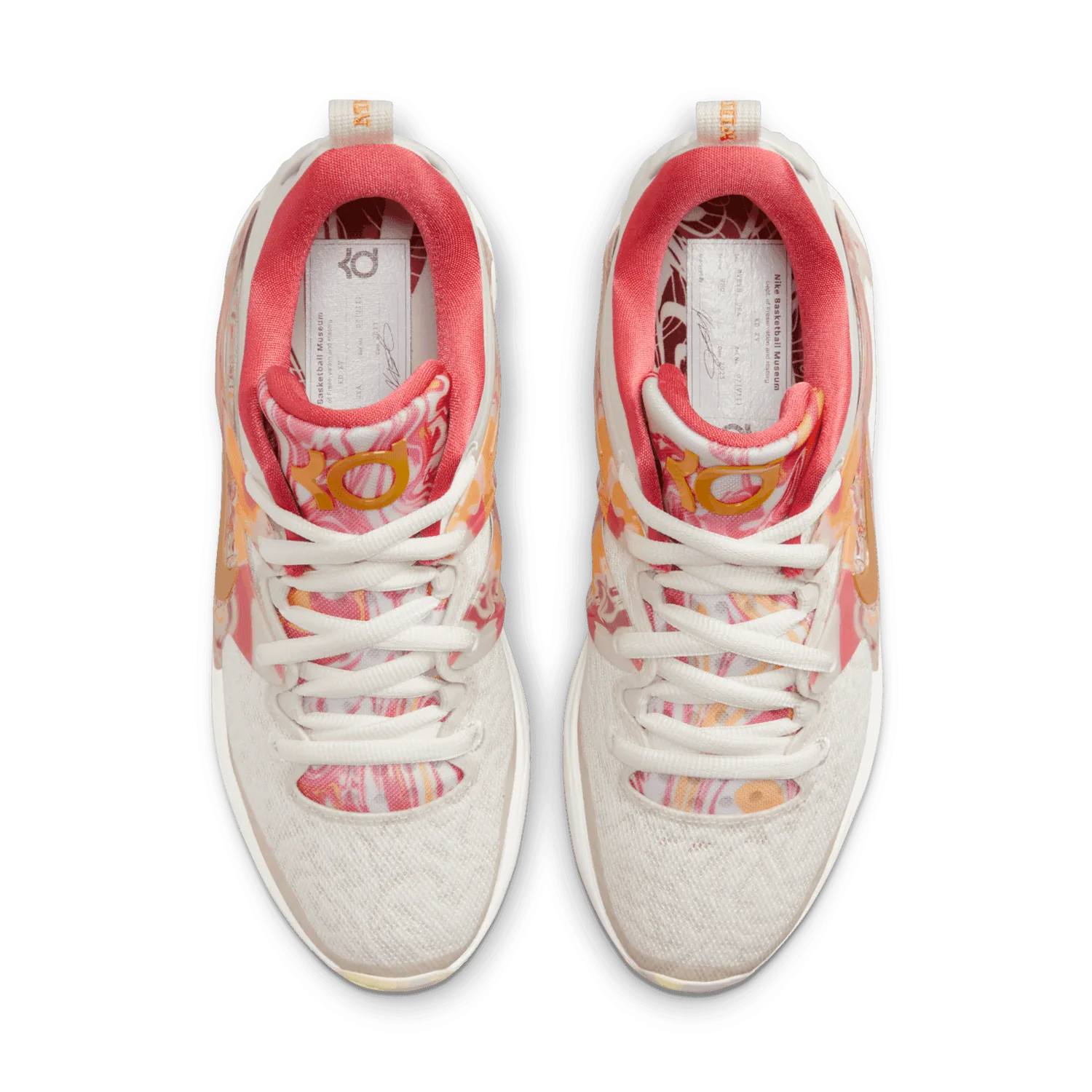 Nike KD 15 All-Star image 3