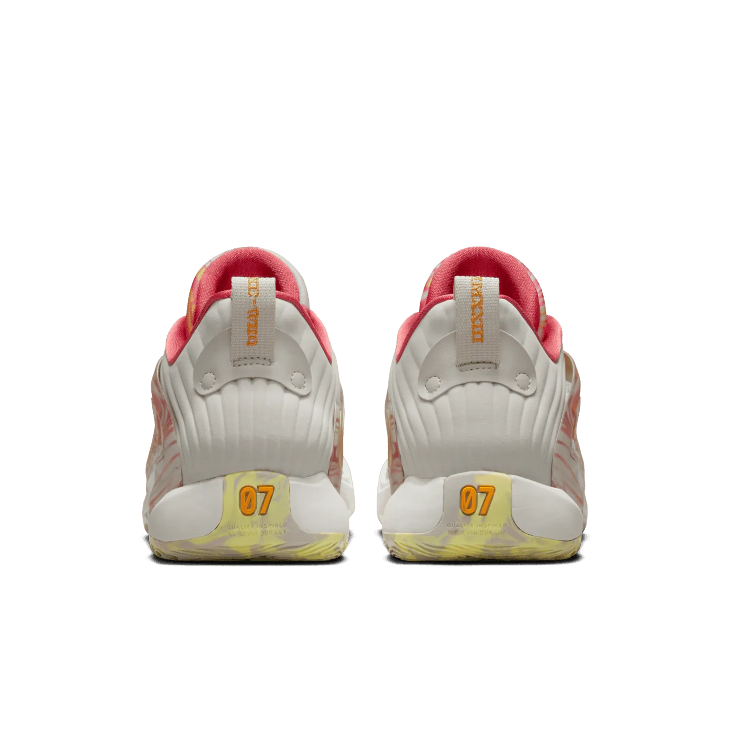 Nike KD 15 All-Star image 5
