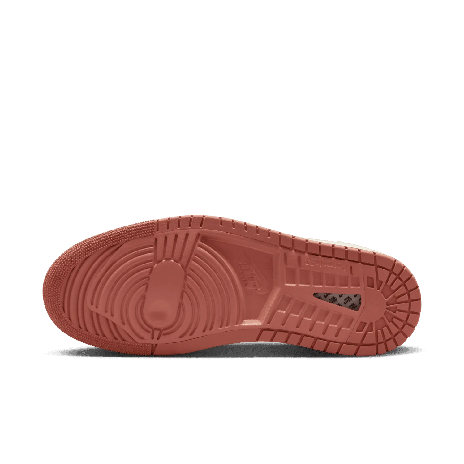 Air Jordan 1 Zoom CMFT 2 Terra Burnt Sunrise