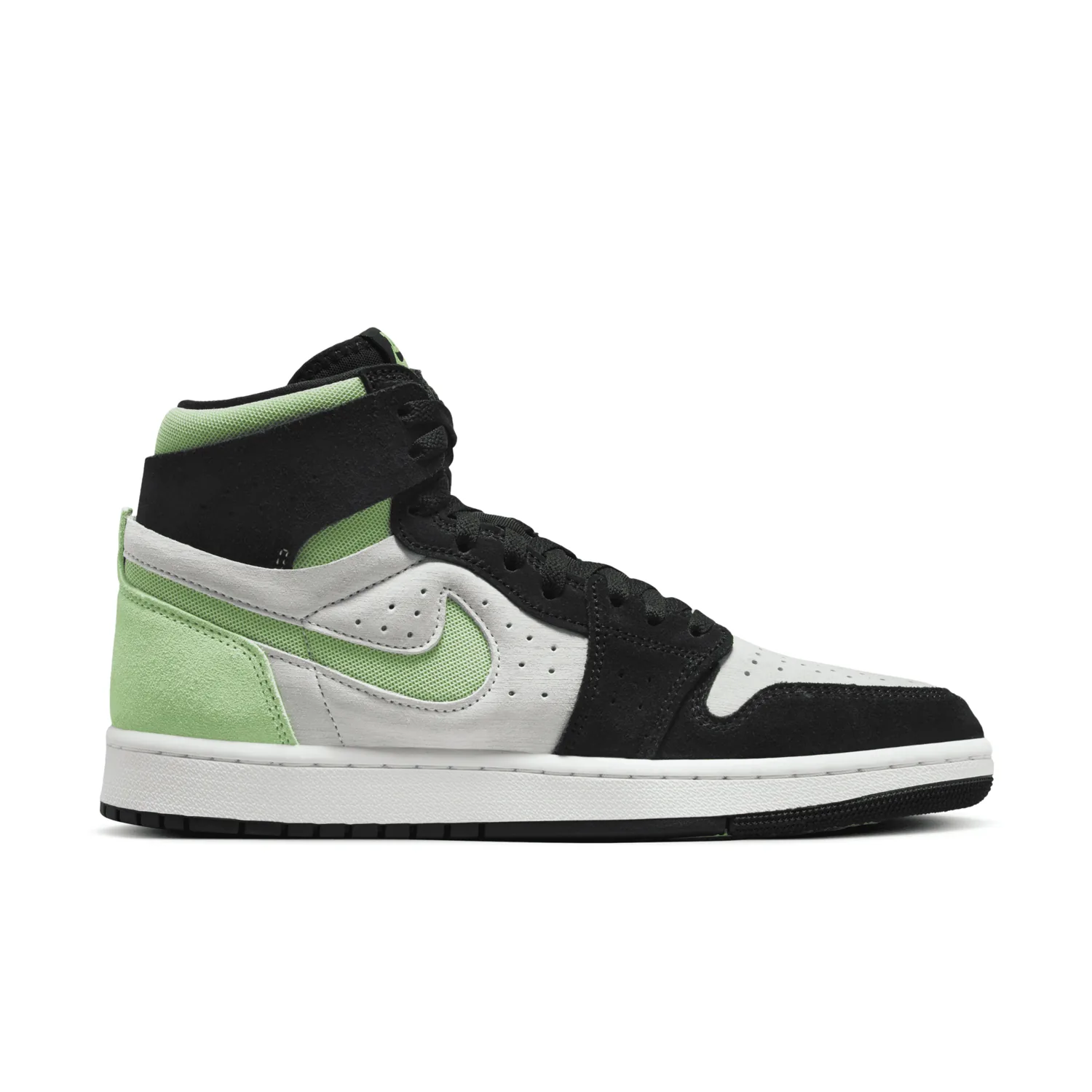 Air Jordan 1 High Zoom Comfort 2 'Honeydew'