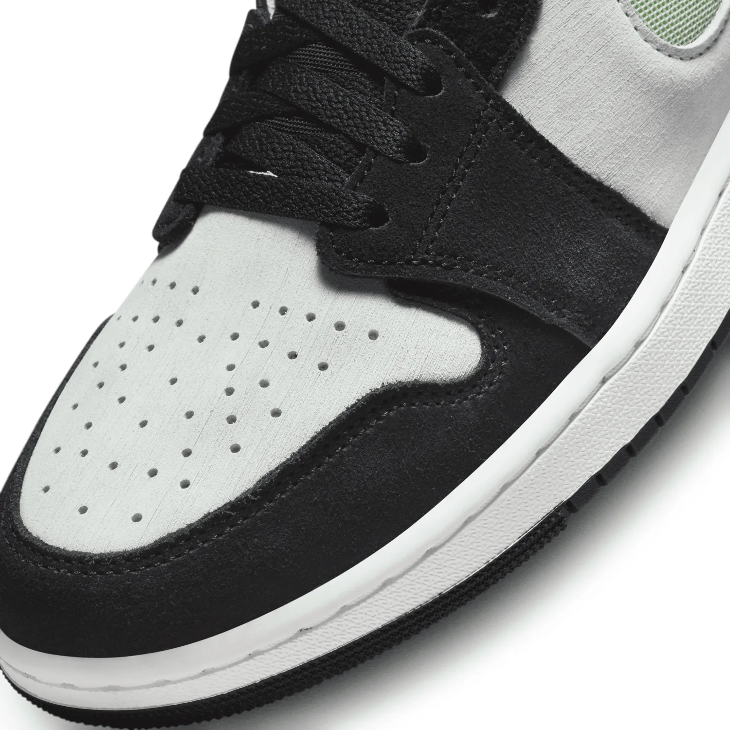 Air Jordan 1 High Zoom Comfort 2 'Honeydew' image 6