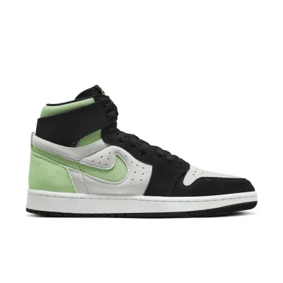 Air Jordan 1 High Zoom Comfort 2 'Honeydew'