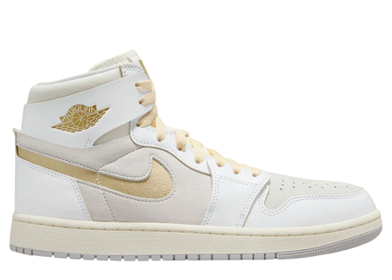 Air Jordan 1 High Zoom CMFT 2 FIBA