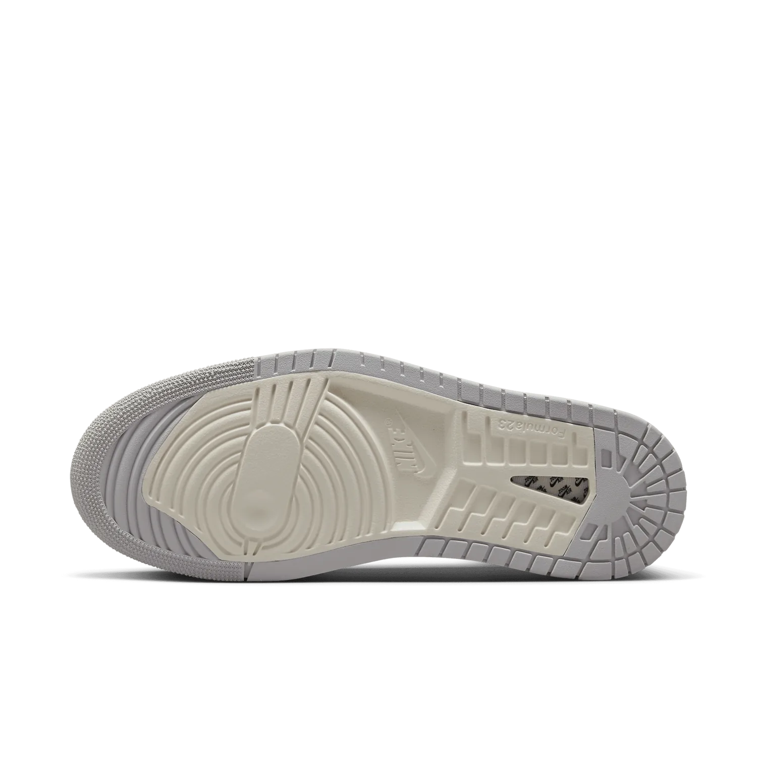 Air Jordan 1 High Zoom CMFT 2 FIBA image 2