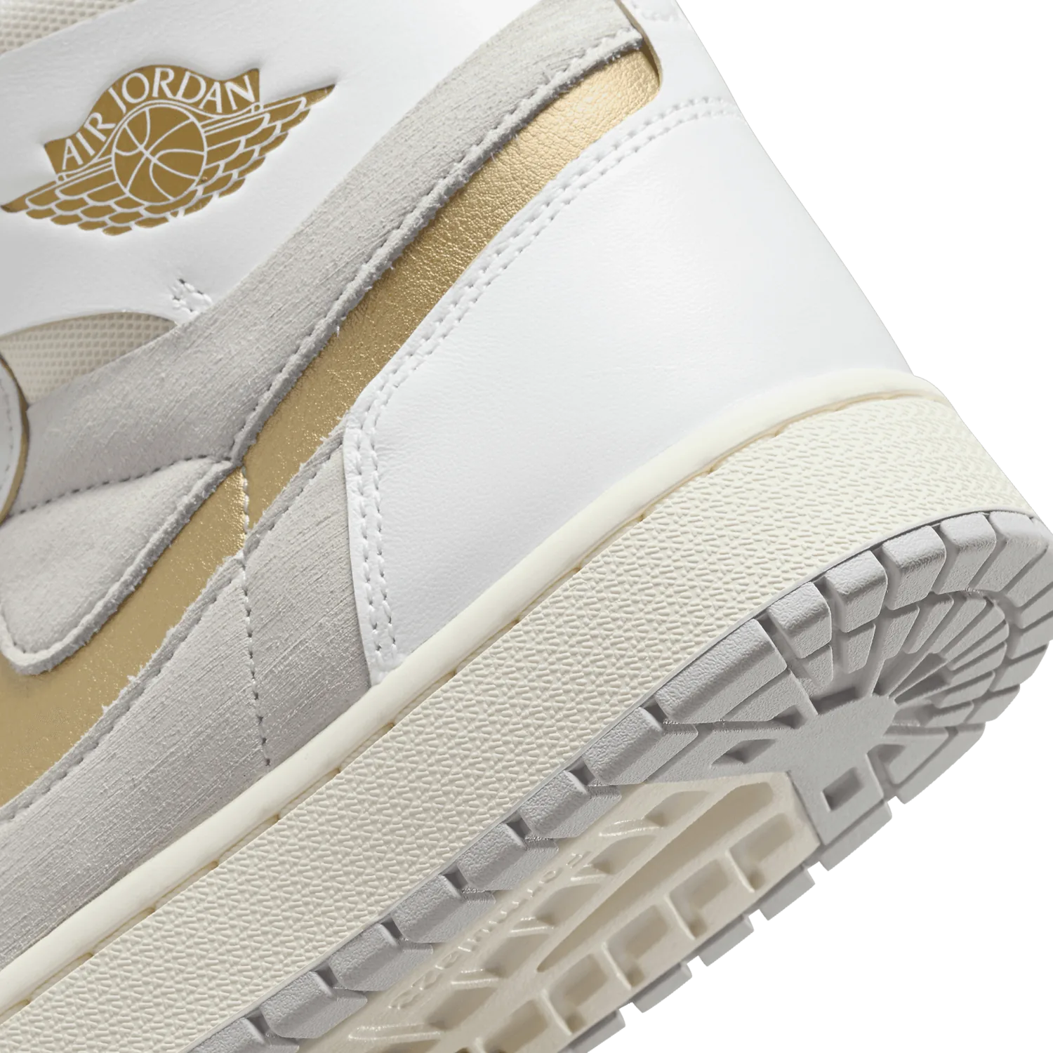 Air Jordan 1 High Zoom CMFT 2 FIBA image 7