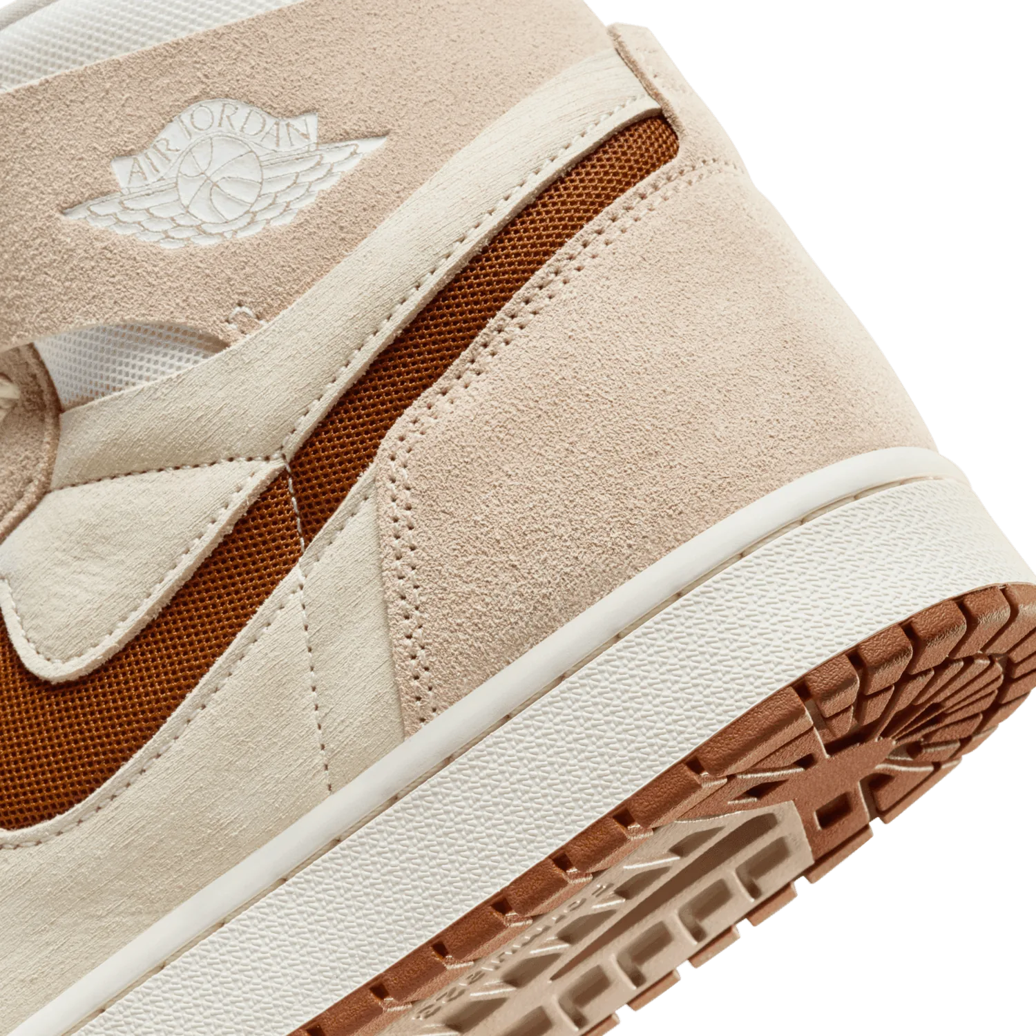 Air Jordan 1 High Zoom CMFT 2 Legend Coffee image 6