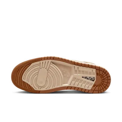 Air Jordan 1 High Zoom CMFT 2 Legend Coffee