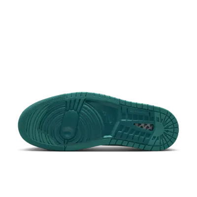 Air Jordan 1 High Zoom CMFT 2 Summit White Bicoastal