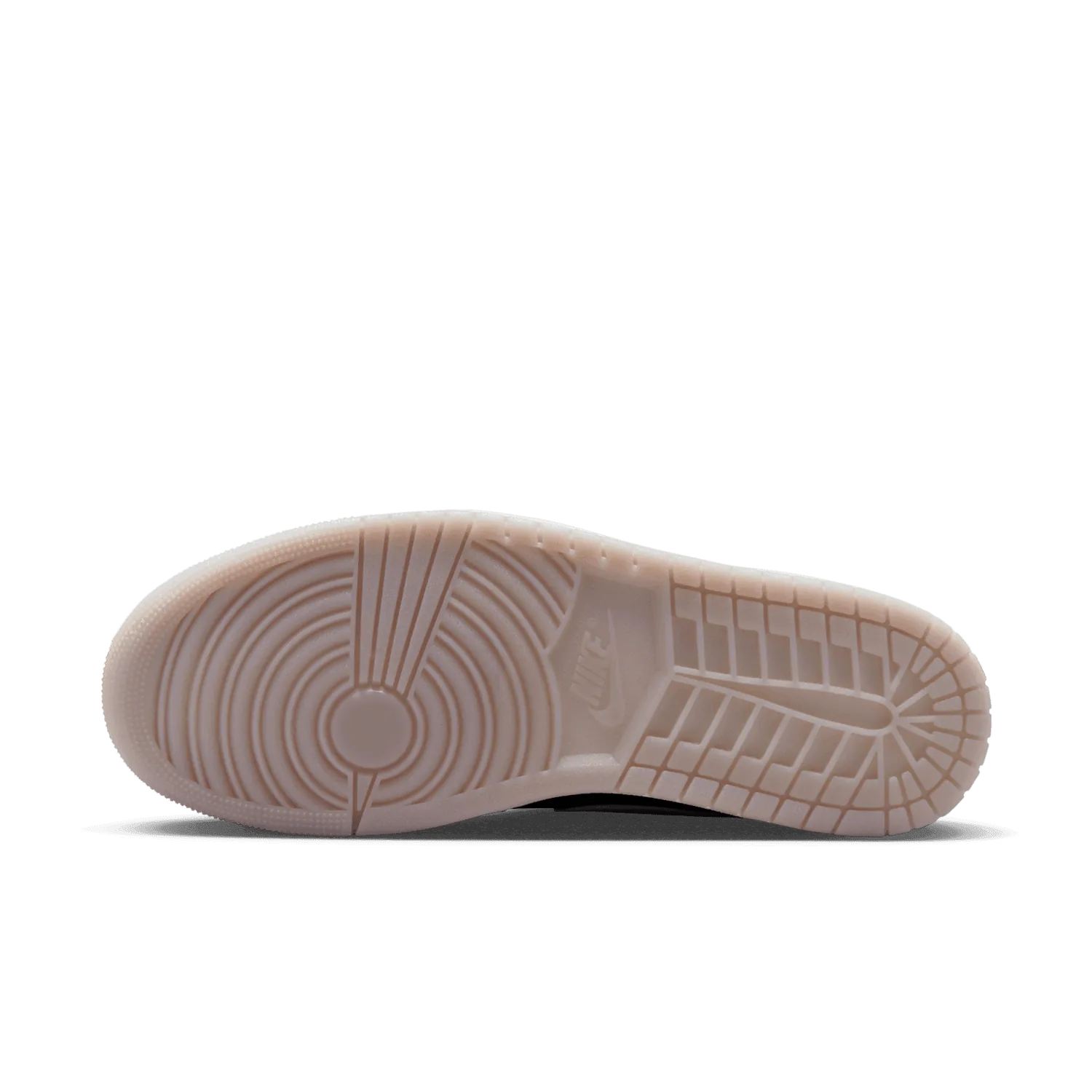Air Jordan 1 Low SE Black Iced Lilac image 2