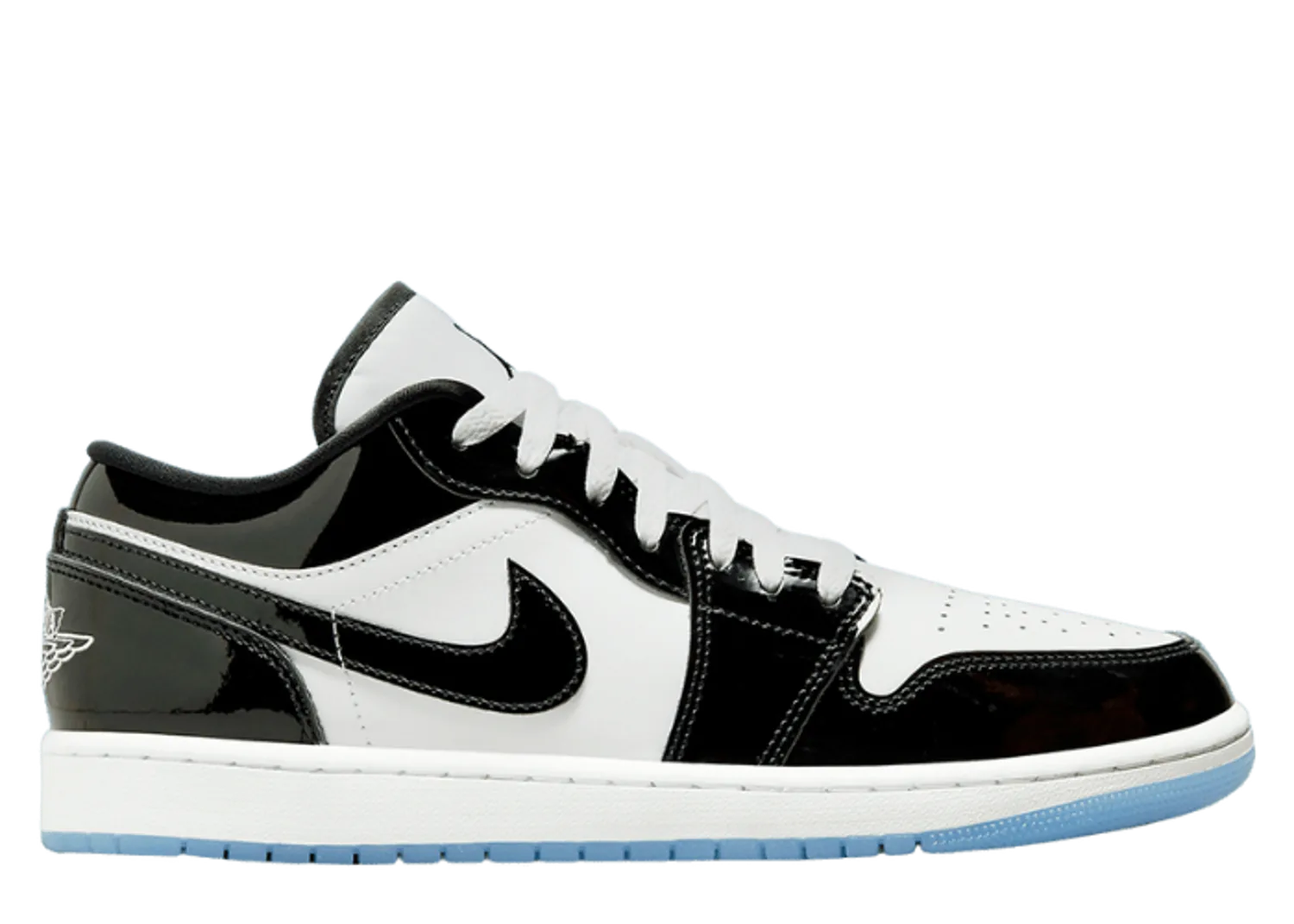 Air Jordan 1 Low SE Concord