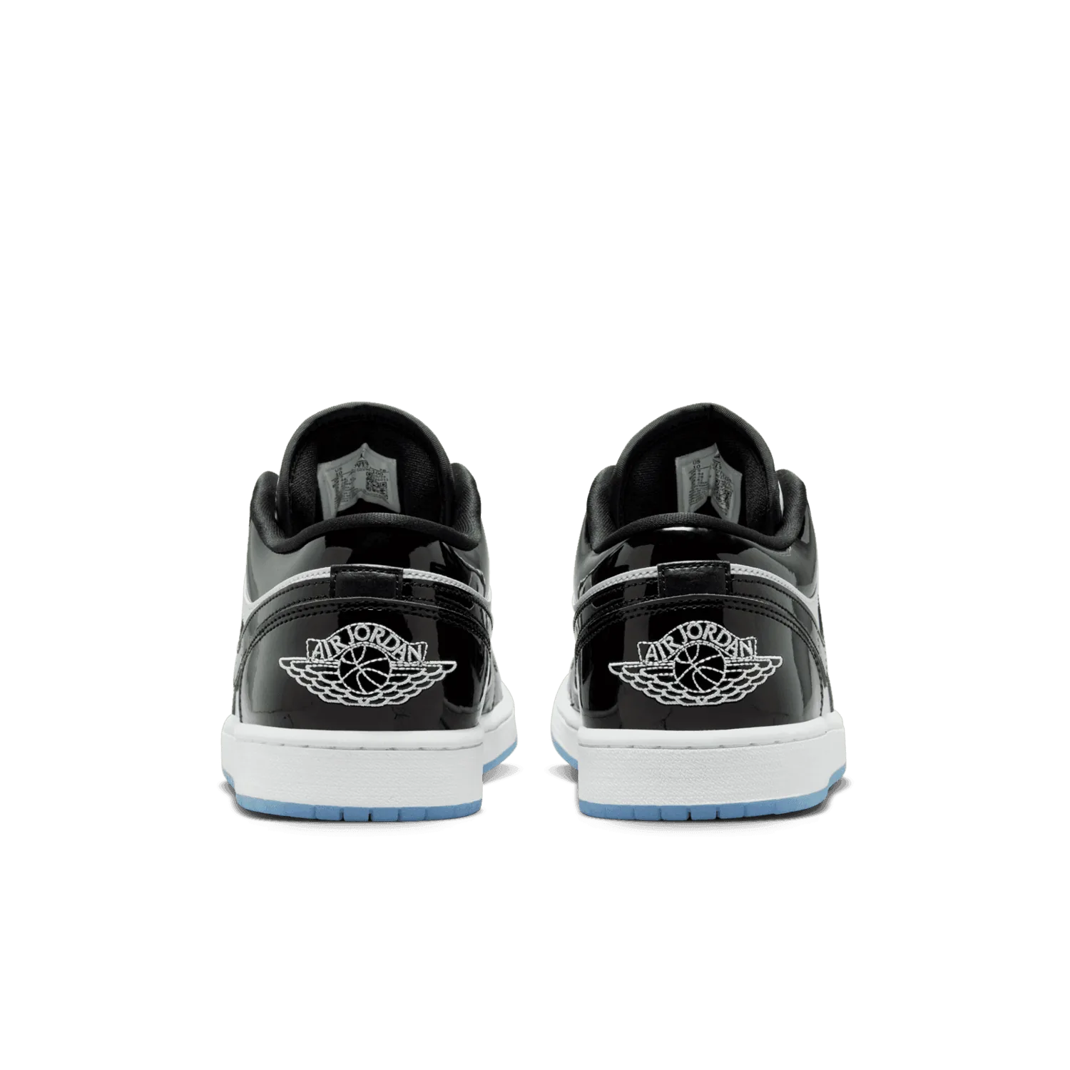 Air Jordan 1 Low SE Concord image 5