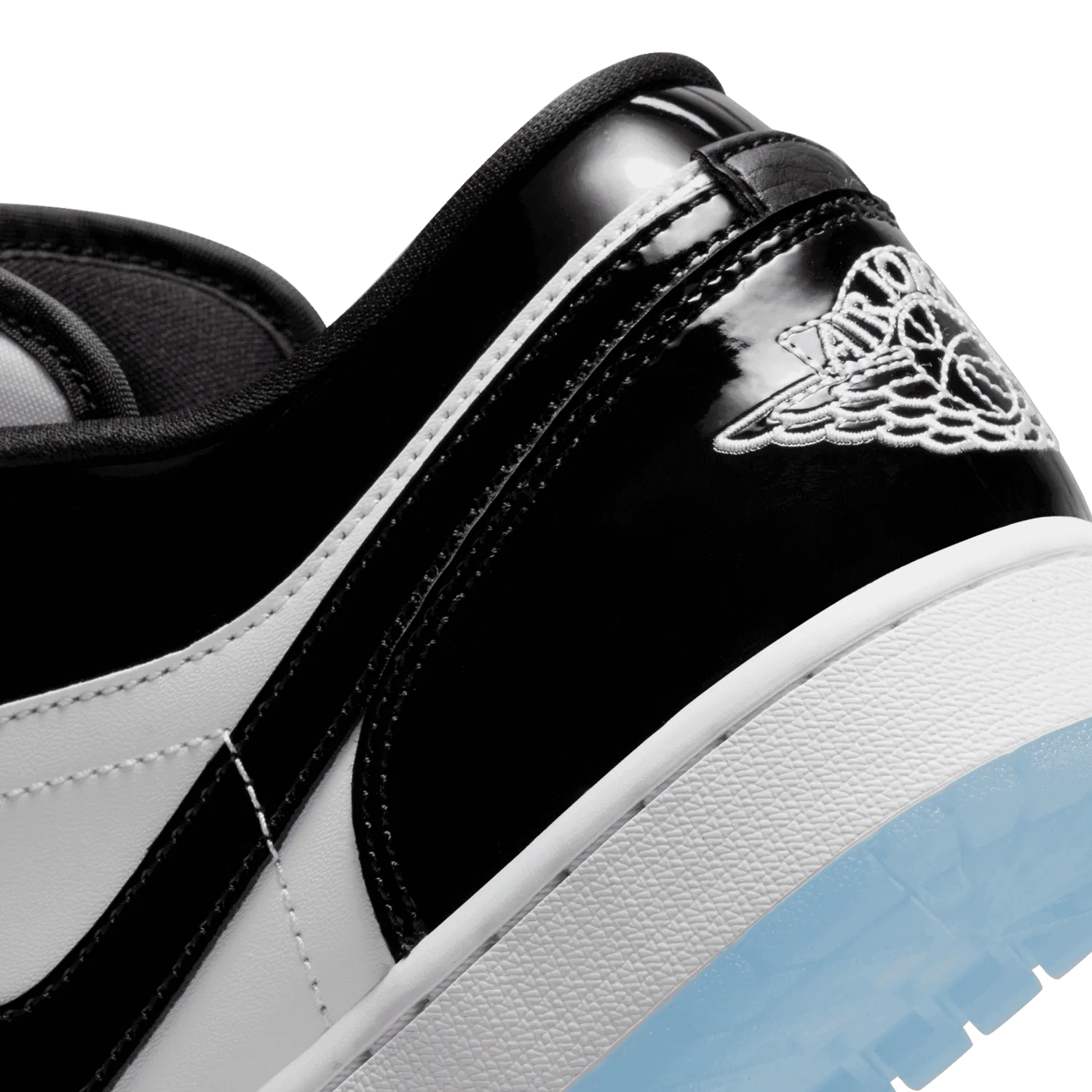 Air Jordan 1 Low SE Concord image 7