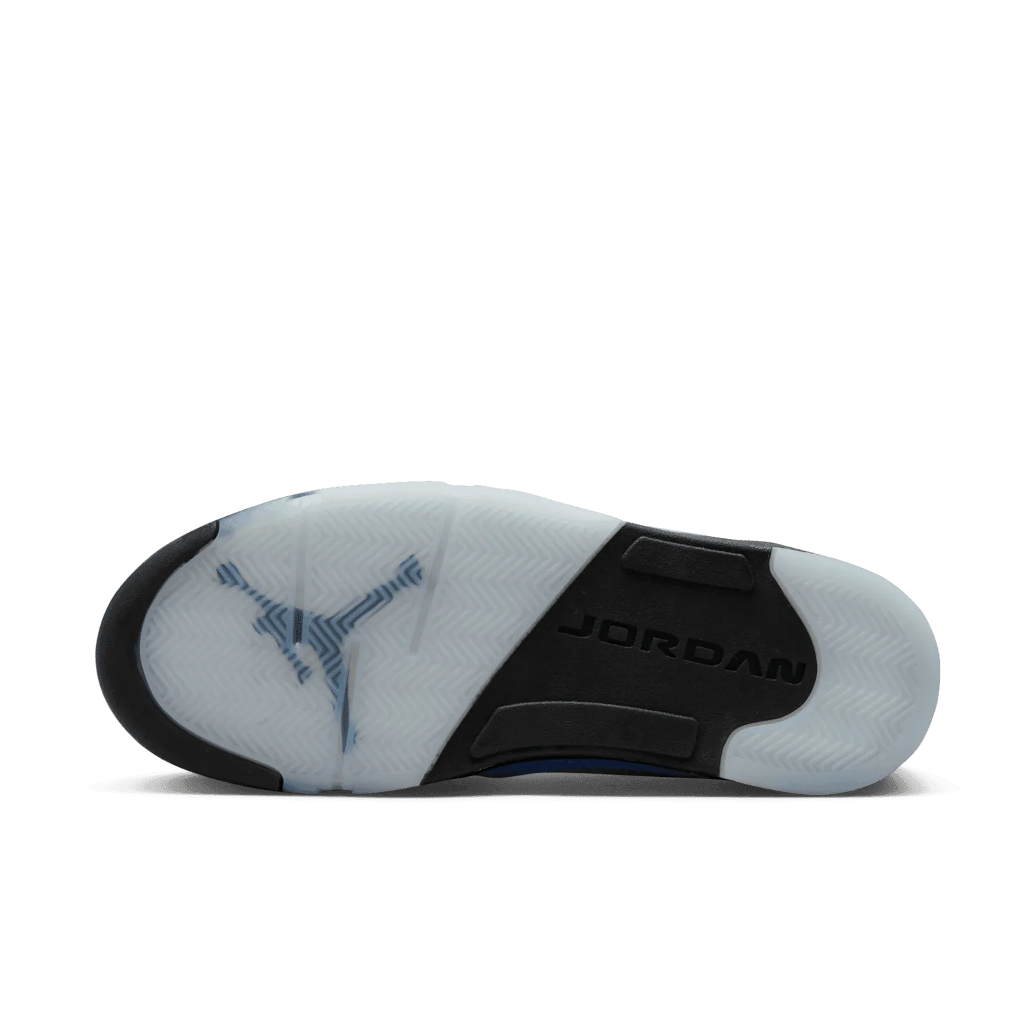 Air Jordan 5 Retro UNC image 3