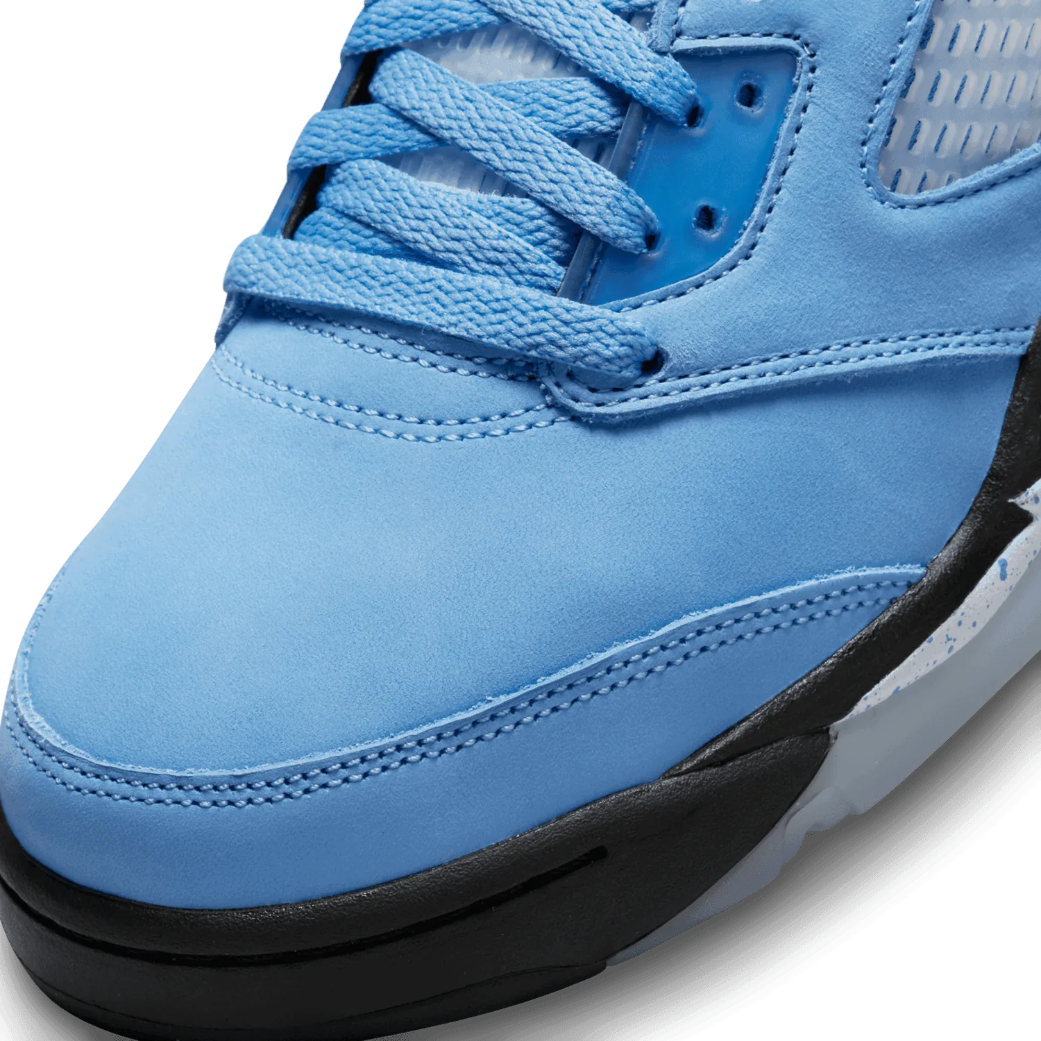 Air Jordan 5 Retro UNC image 7