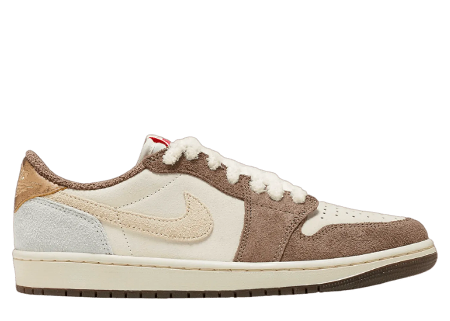 Jordan 1 Low Year Of The Rabbit