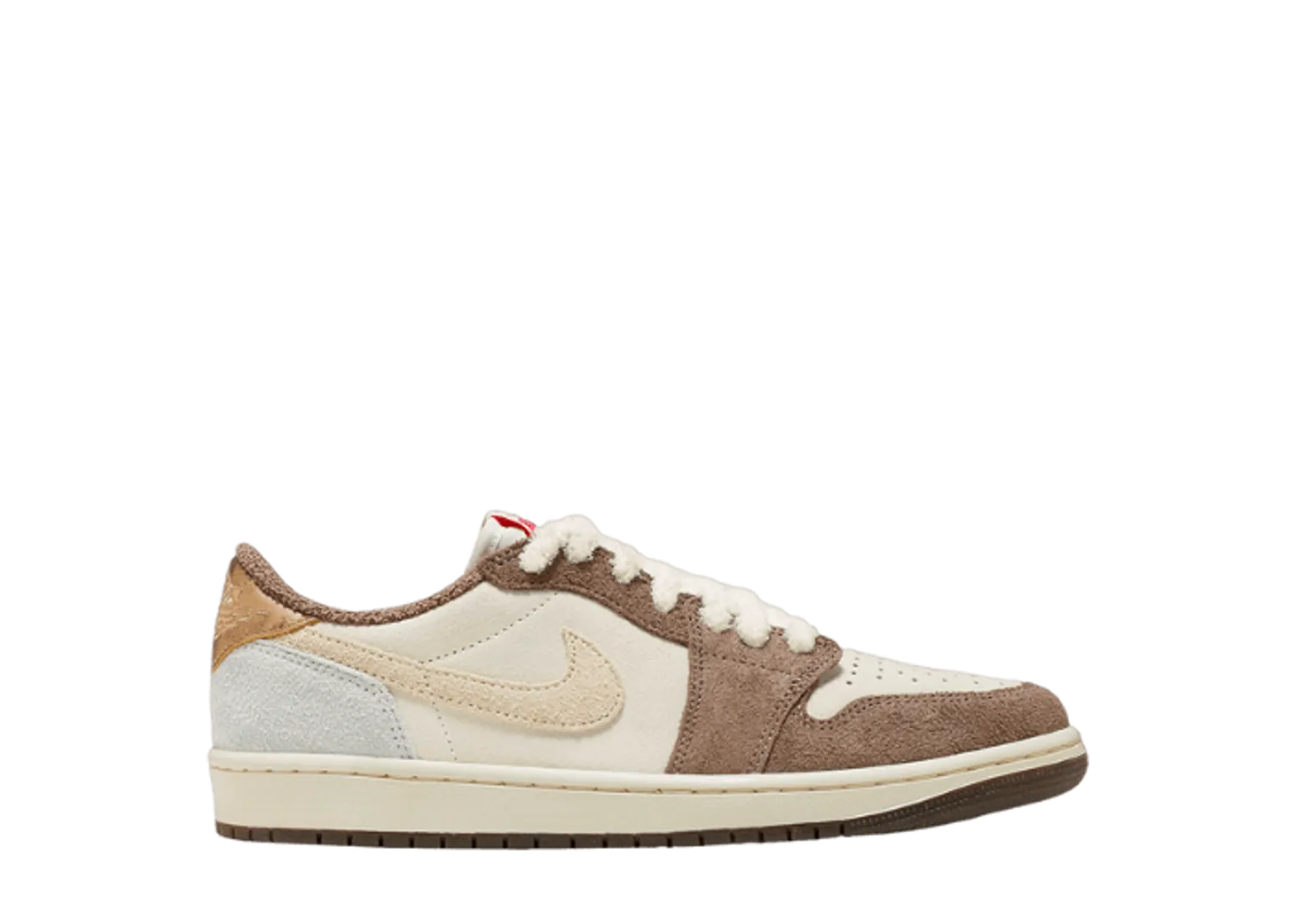 Jordan 1 Low Year Of The Rabbit image 3