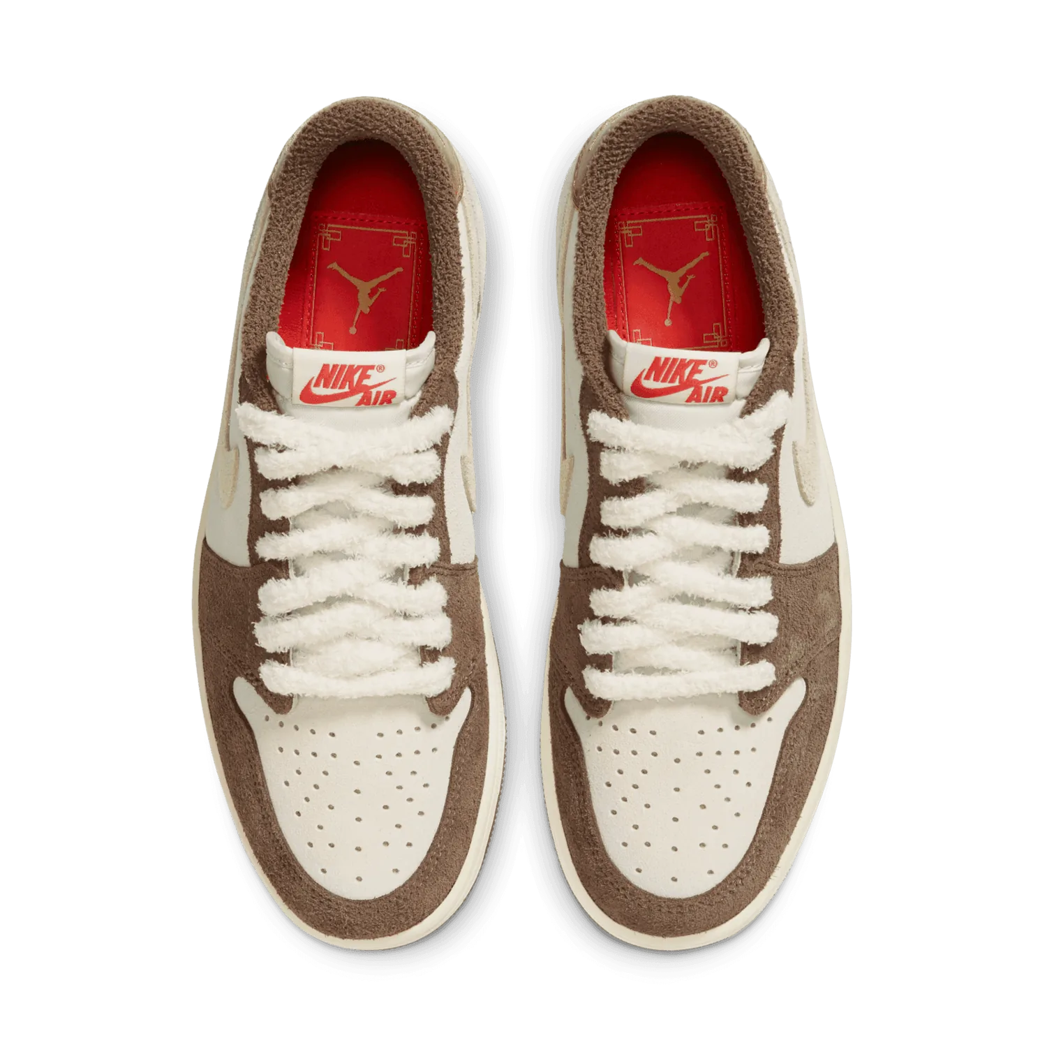 Jordan 1 Low Year Of The Rabbit image 6