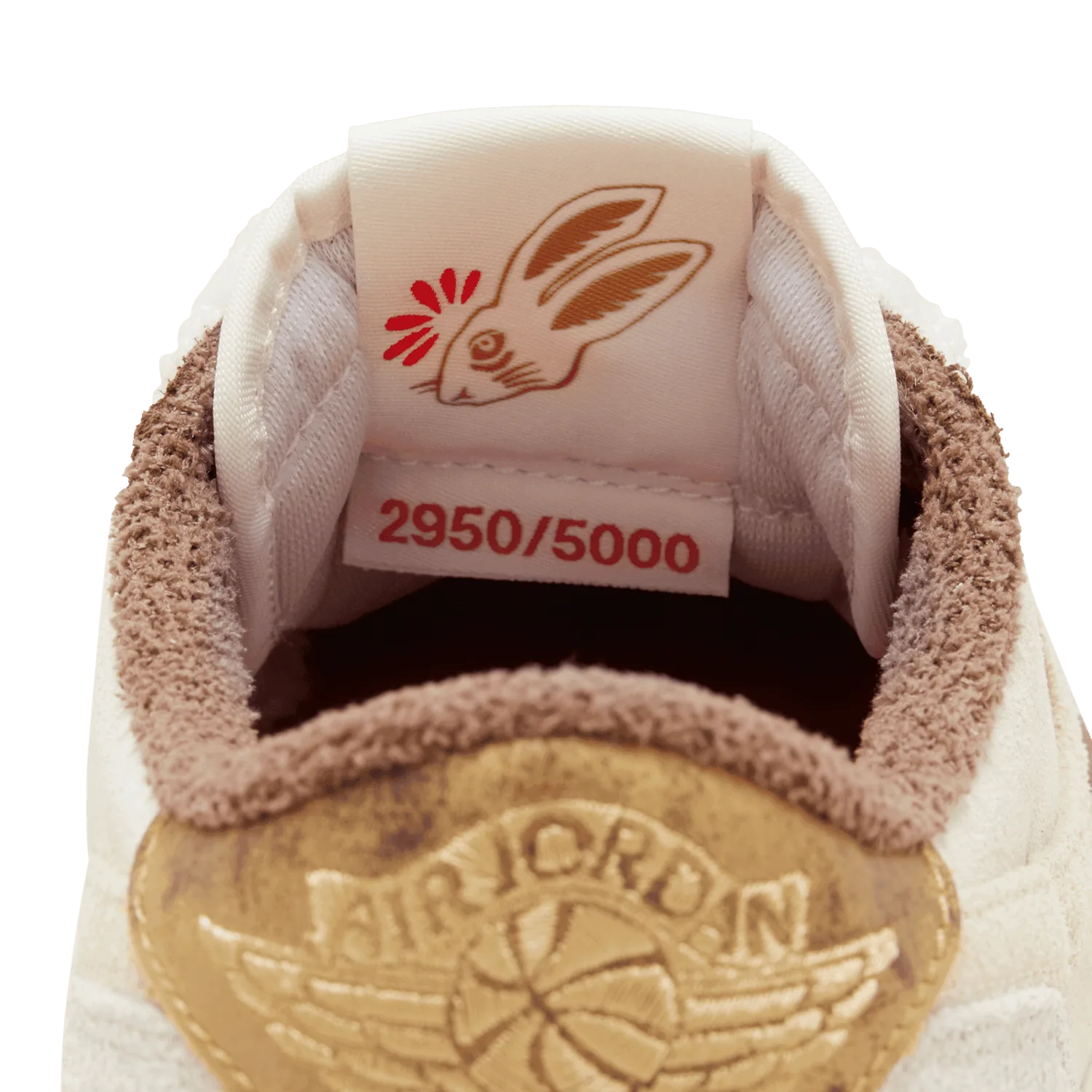 Jordan 1 Low Year Of The Rabbit image 12