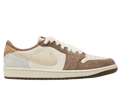Jordan 1 Low Year Of The Rabbit