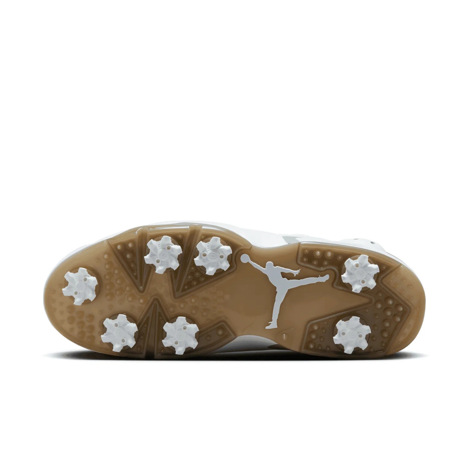 Air Jordan 6 Retro Golf White Khaki image 3