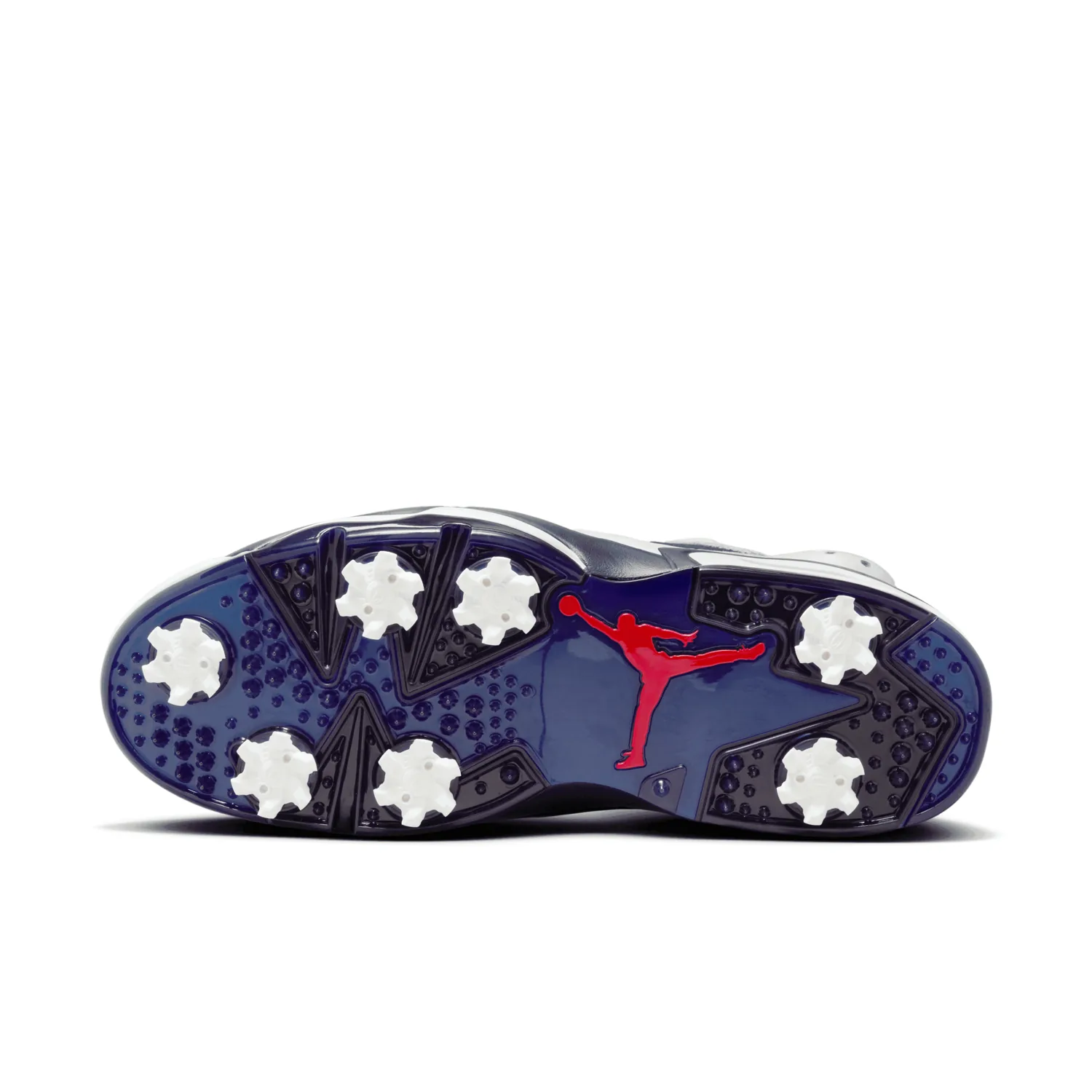 Air Jordan 6 Retro Golf Olympic