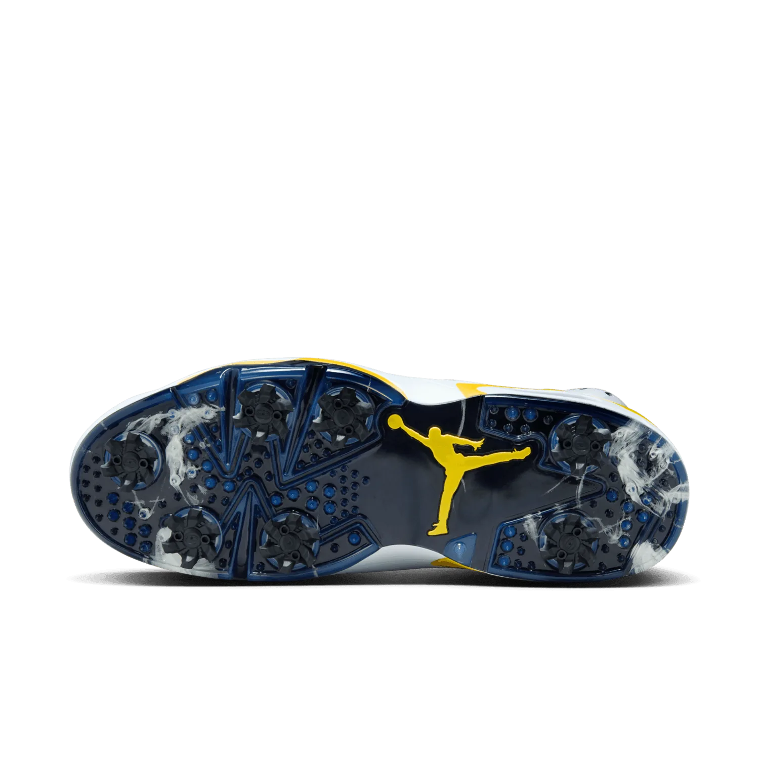 Air Jordan 6 Retro Golf Smoke