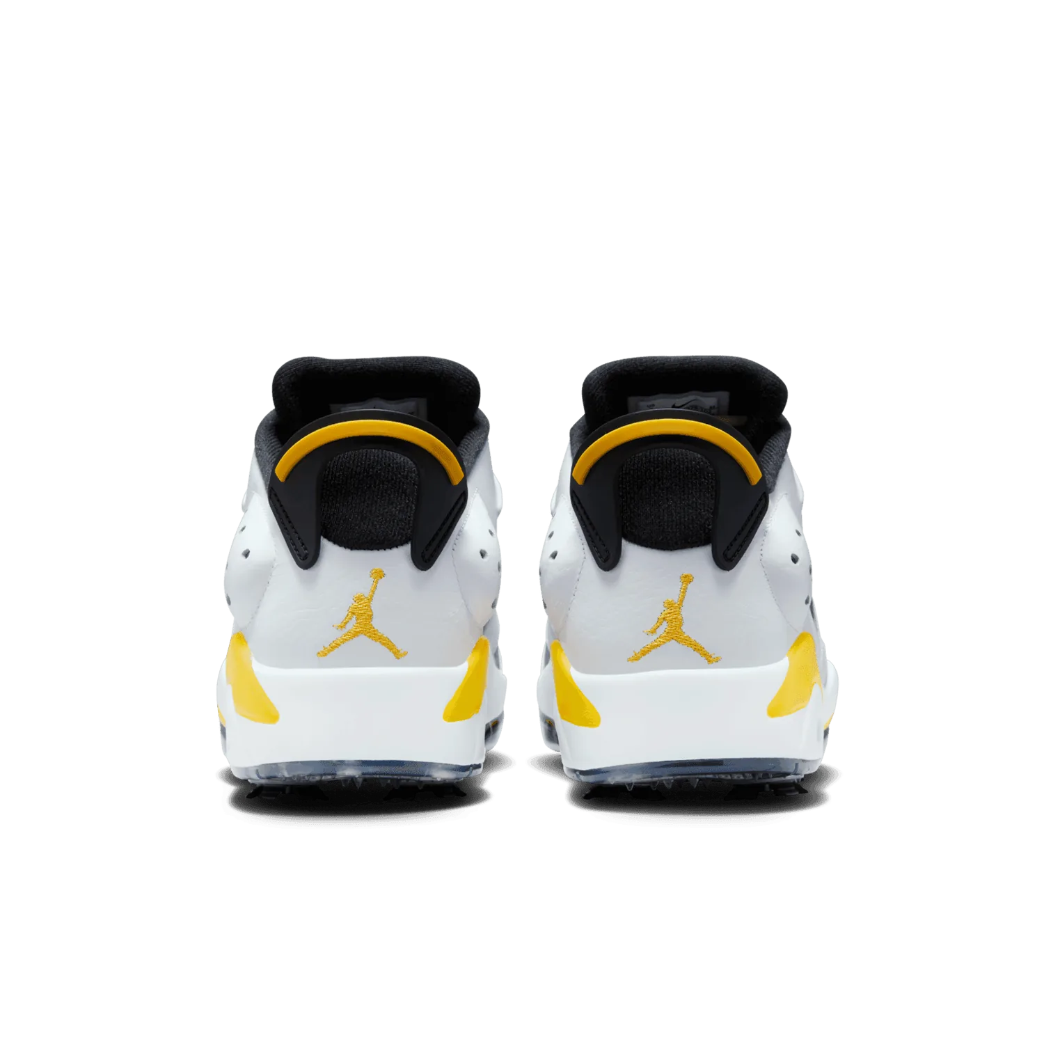 Air Jordan 6 Retro Golf Smoke image 4
