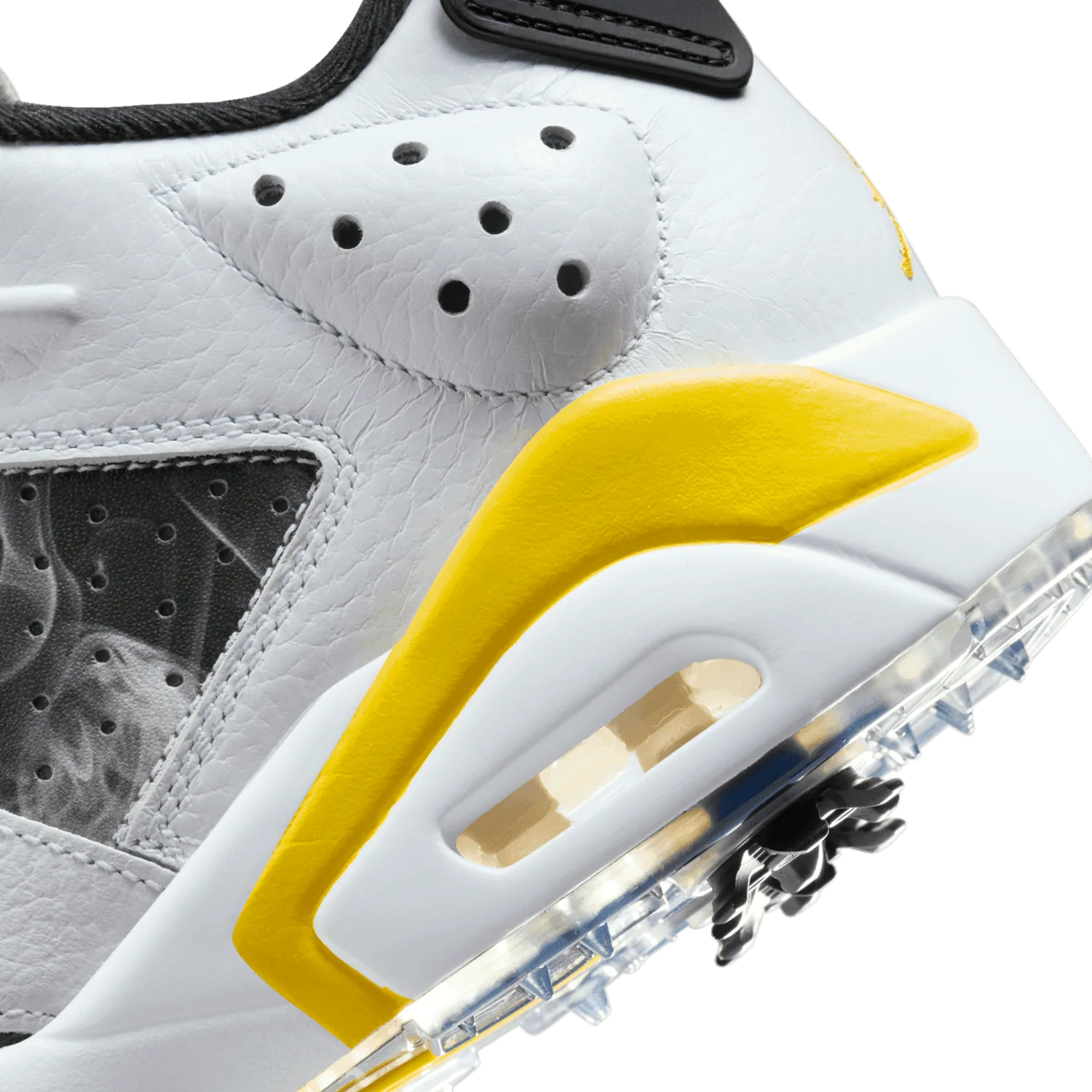 Air Jordan 6 Retro Golf Smoke image 6
