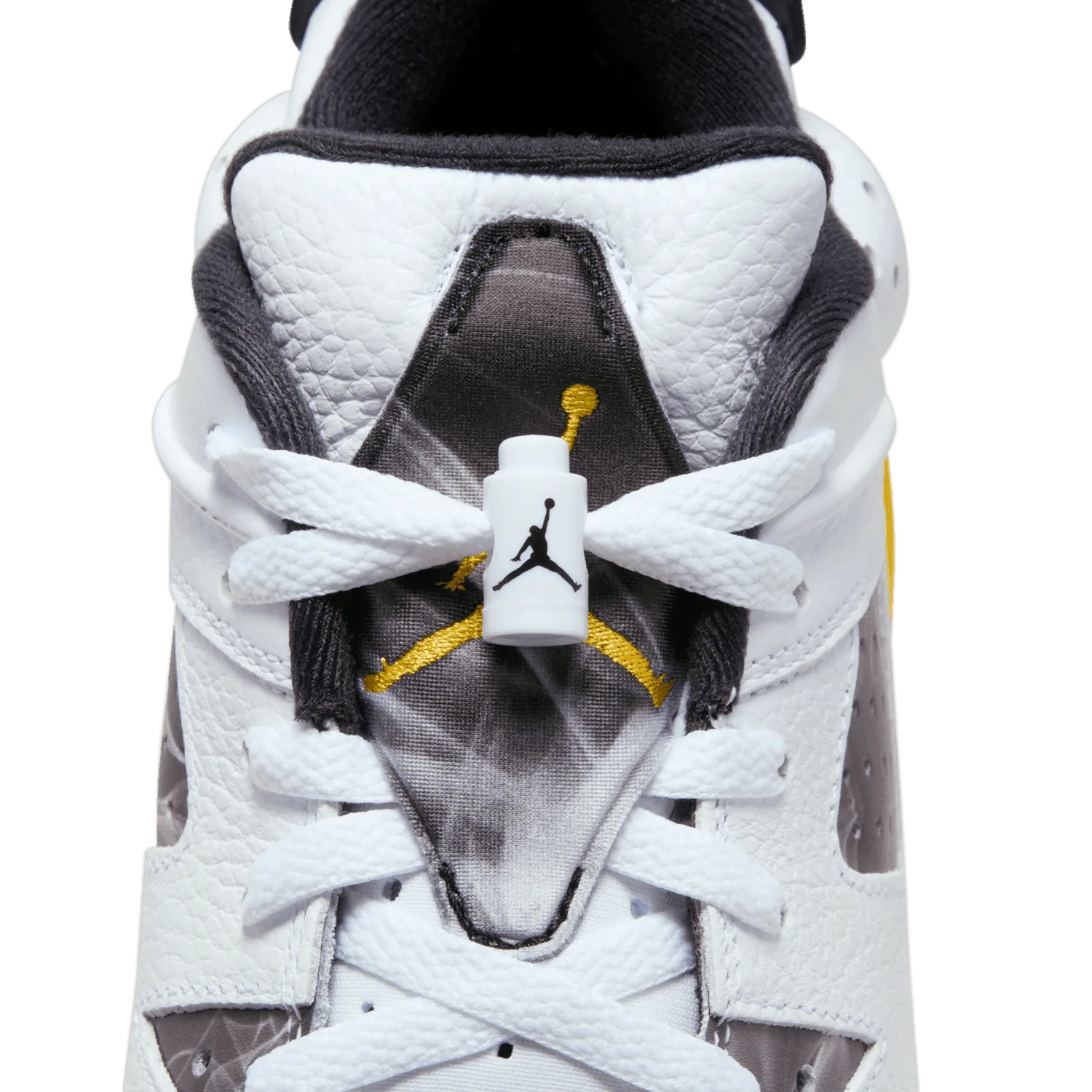 Air Jordan 6 Retro Golf Smoke image 7