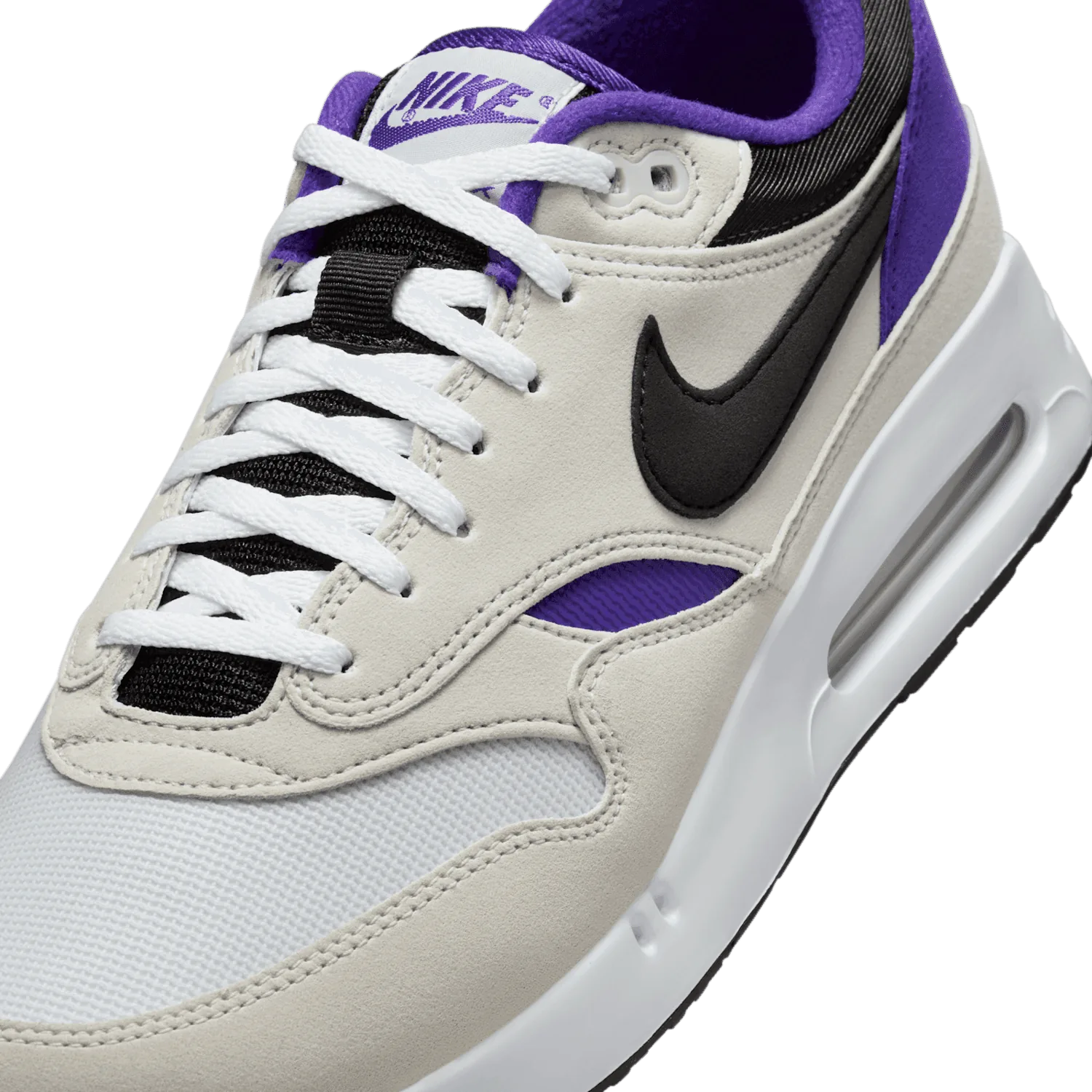Nike Air Max 1 '86 OG Golf Purple Punch image 5