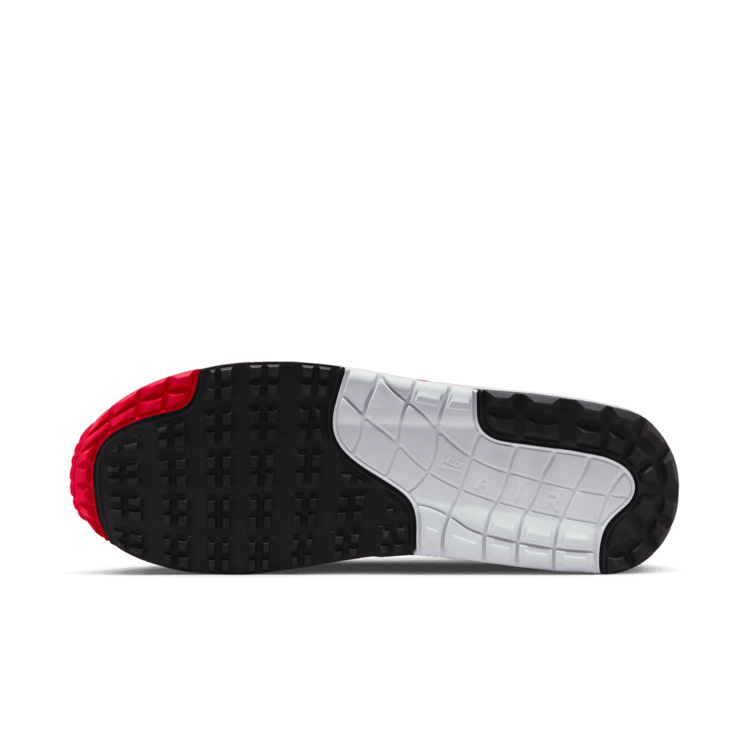 Nike Air Max 1 '86 OG Golf Big Bubble Sport Red image 2