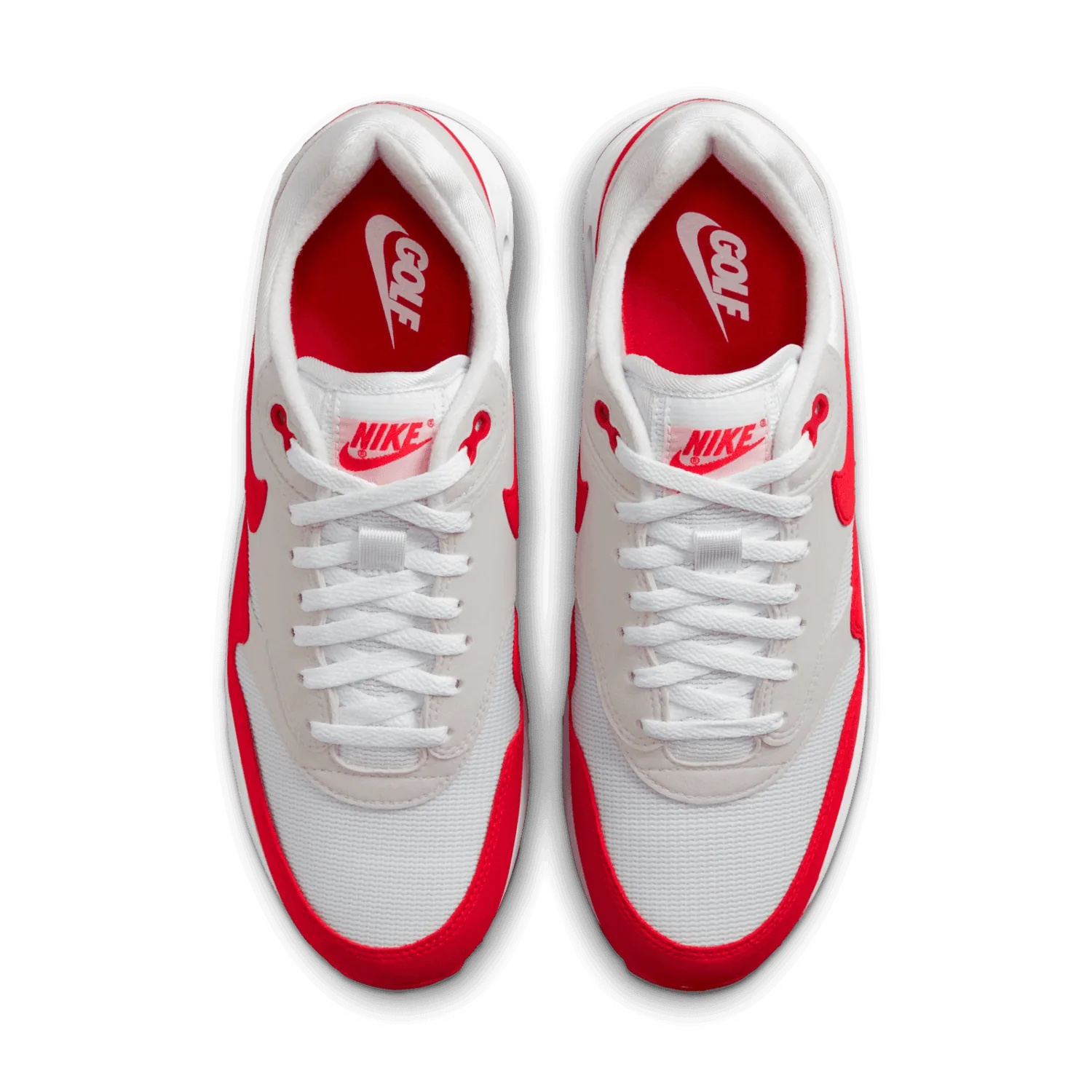 Nike Air Max 1 '86 OG Golf Big Bubble Sport Red image 3