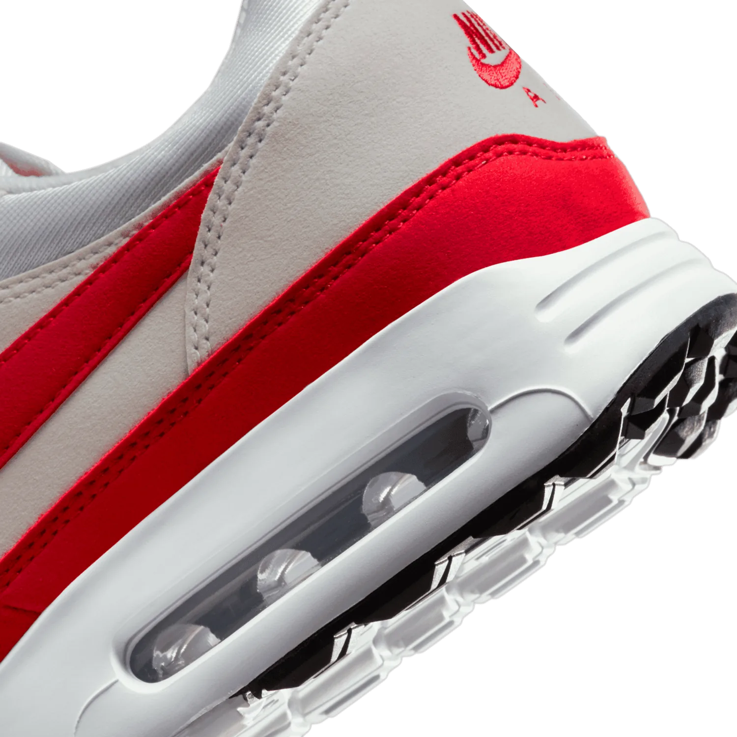 Nike Air Max 1 '86 OG Golf Big Bubble Sport Red image 7