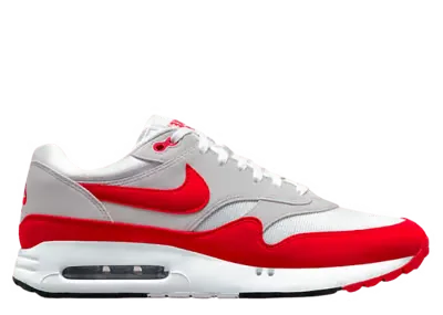 Nike Air Max 1 '86 OG Golf Big Bubble Sport Red
