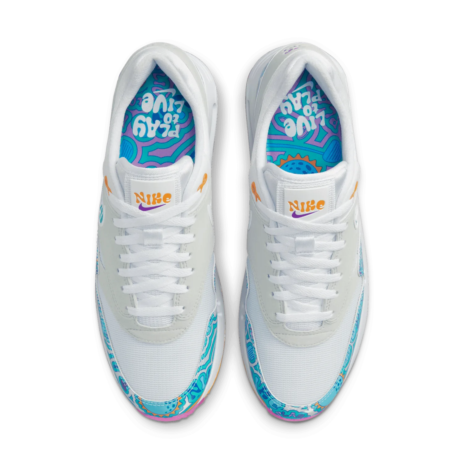 Nike Air Max 1 ‘86 OG Golf Play To Live image 3