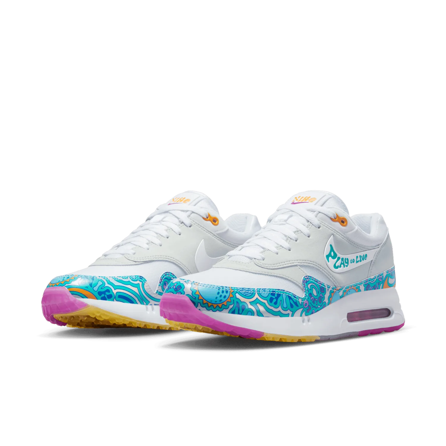 Nike Air Max 1 ‘86 OG Golf Play To Live image 4