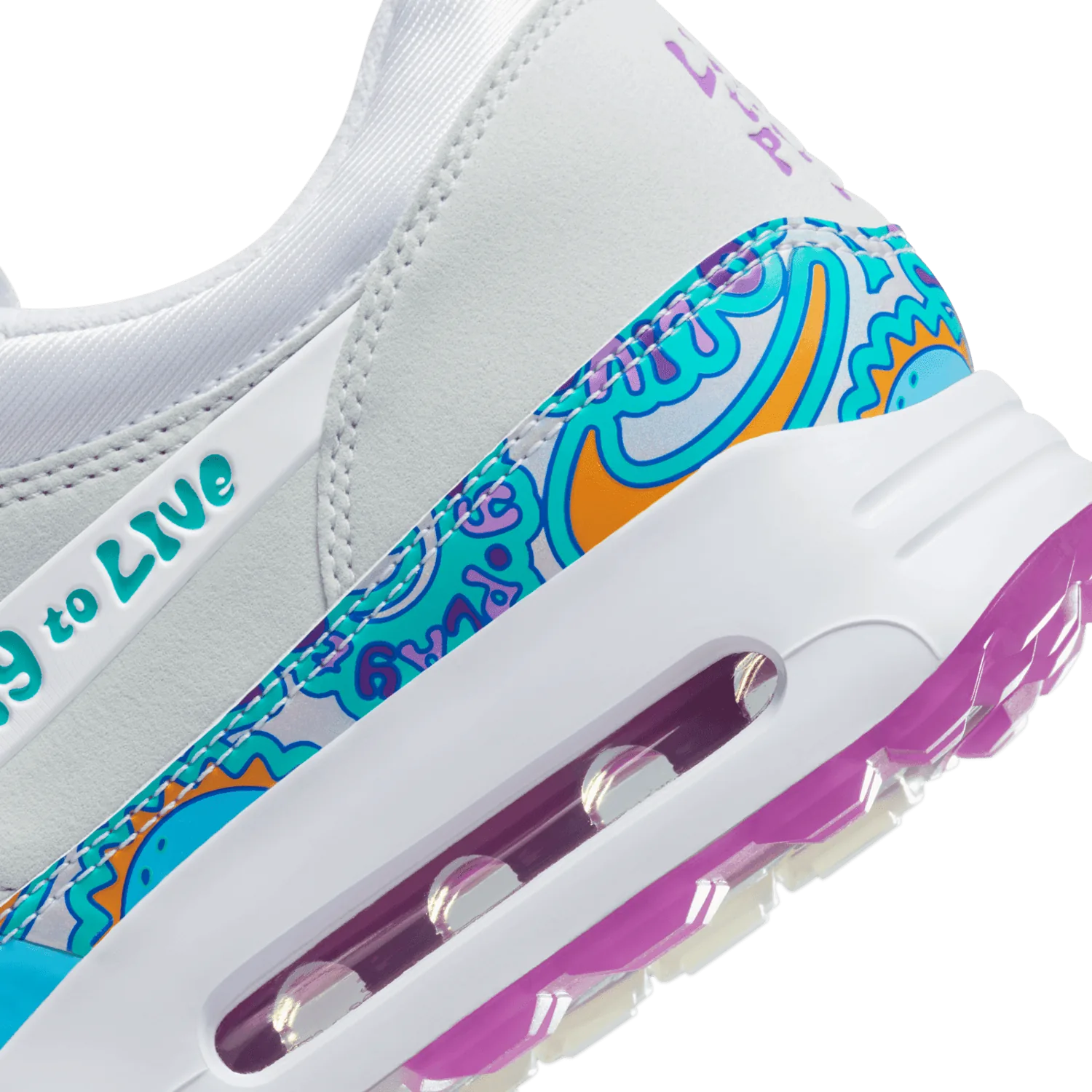 Nike Air Max 1 ‘86 OG Golf Play To Live image 7