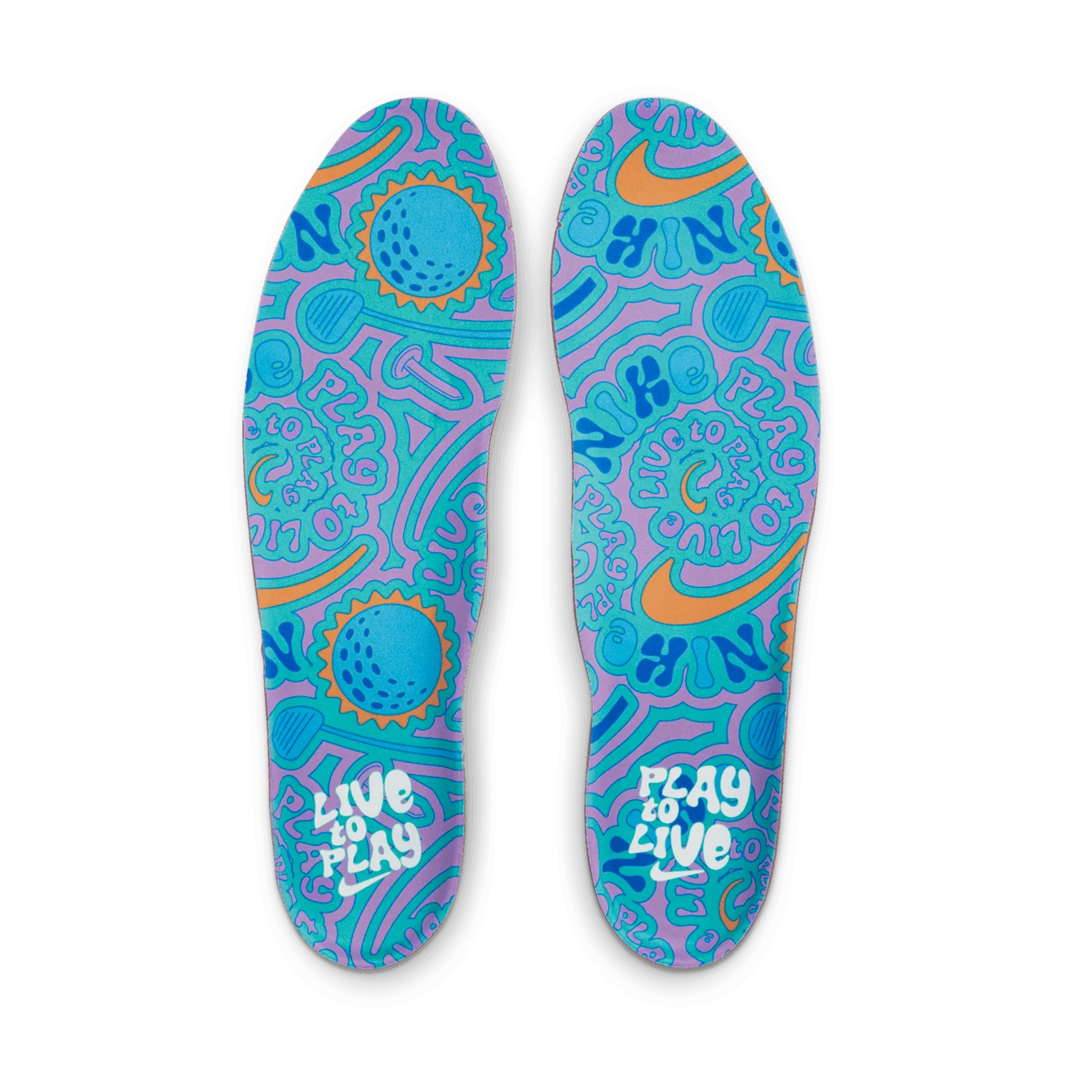 Nike Air Max 1 ‘86 OG Golf Play To Live image 8