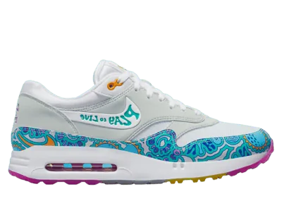 Nike Air Max 1 ‘86 OG Golf Play To Live