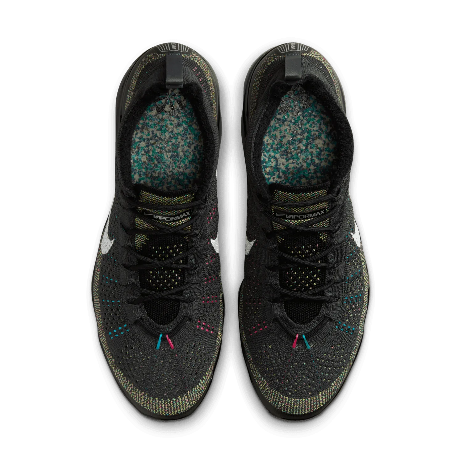 Nike Air VaporMax 2023 Flyknit Multi-Color image 2