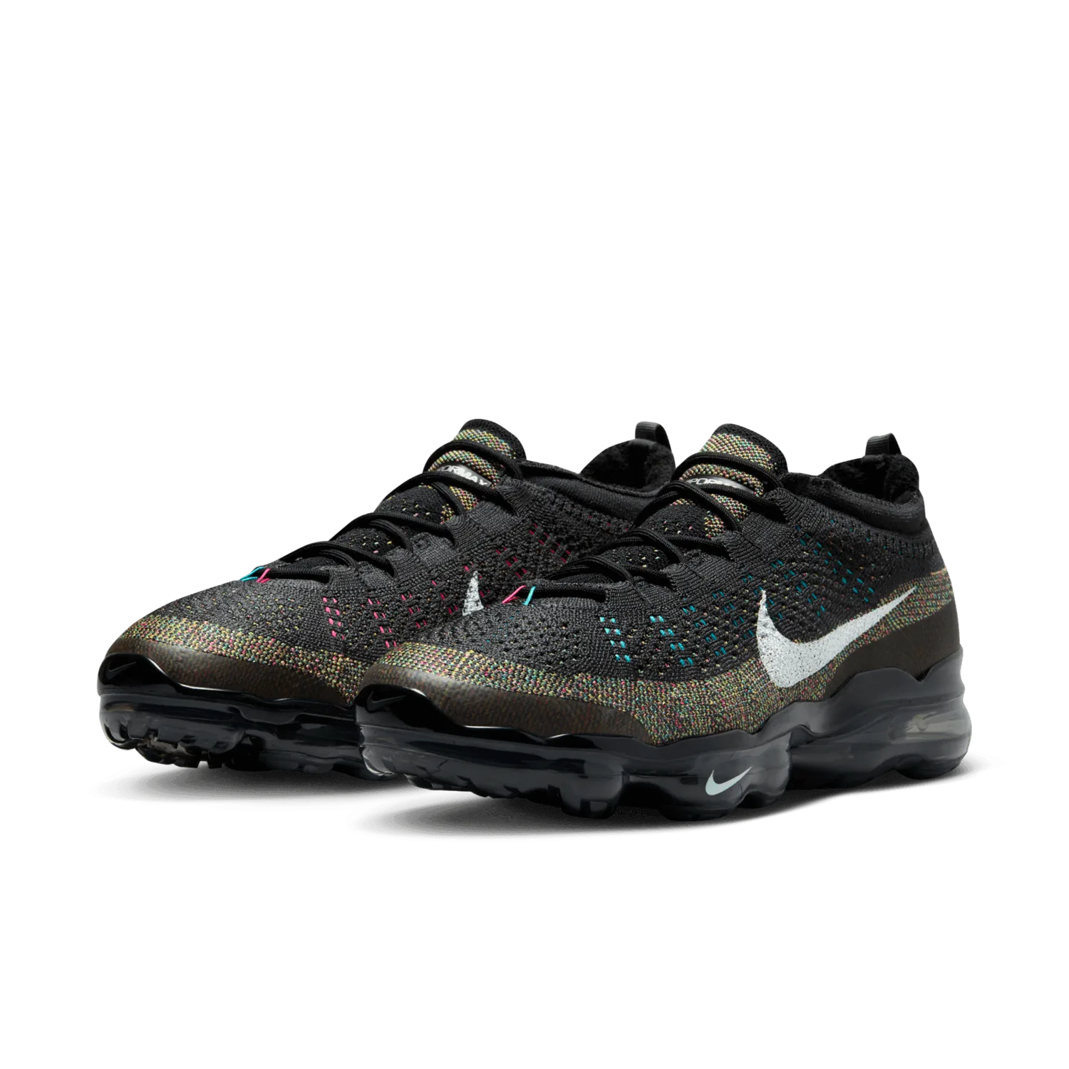 Nike Air VaporMax 2023 Flyknit Multi-Color image 3