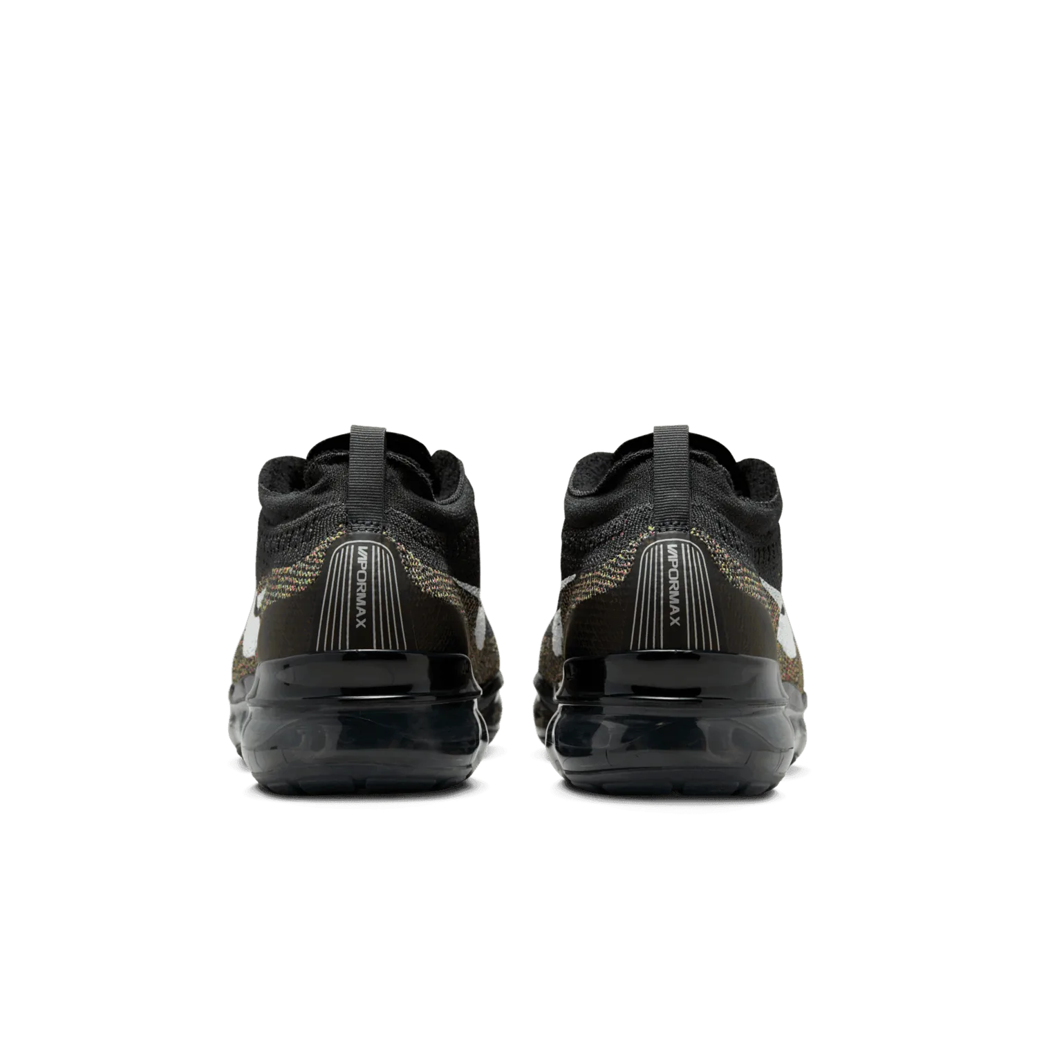 Nike Air VaporMax 2023 Flyknit Multi-Color image 4