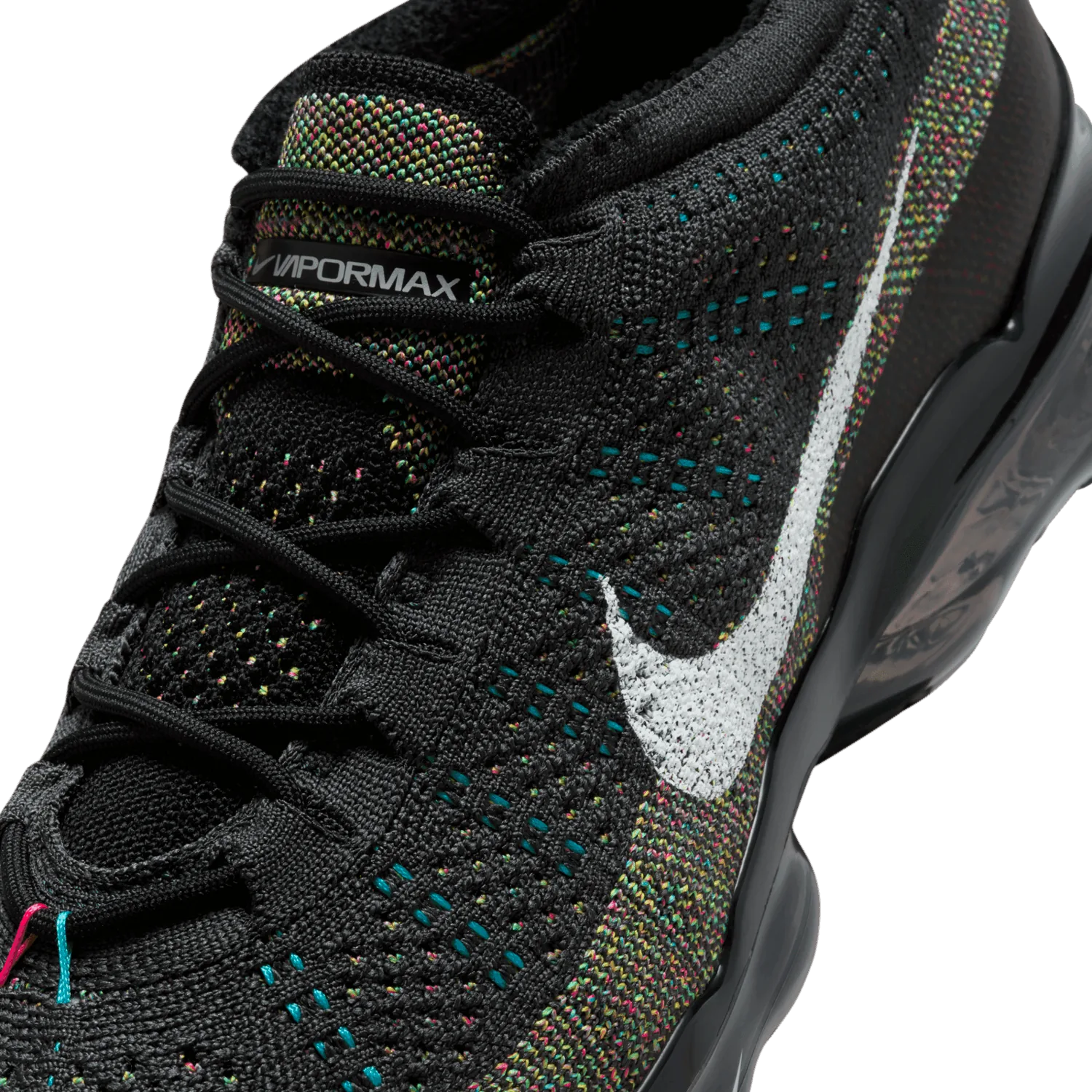 Nike Air VaporMax 2023 Flyknit Multi-Color image 5