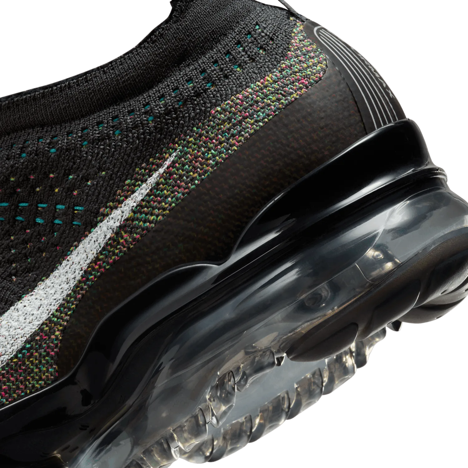 Nike Air VaporMax 2023 Flyknit Multi-Color image 6