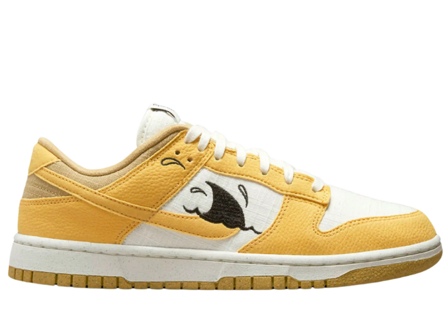 Nike Dunk Low Sun Club