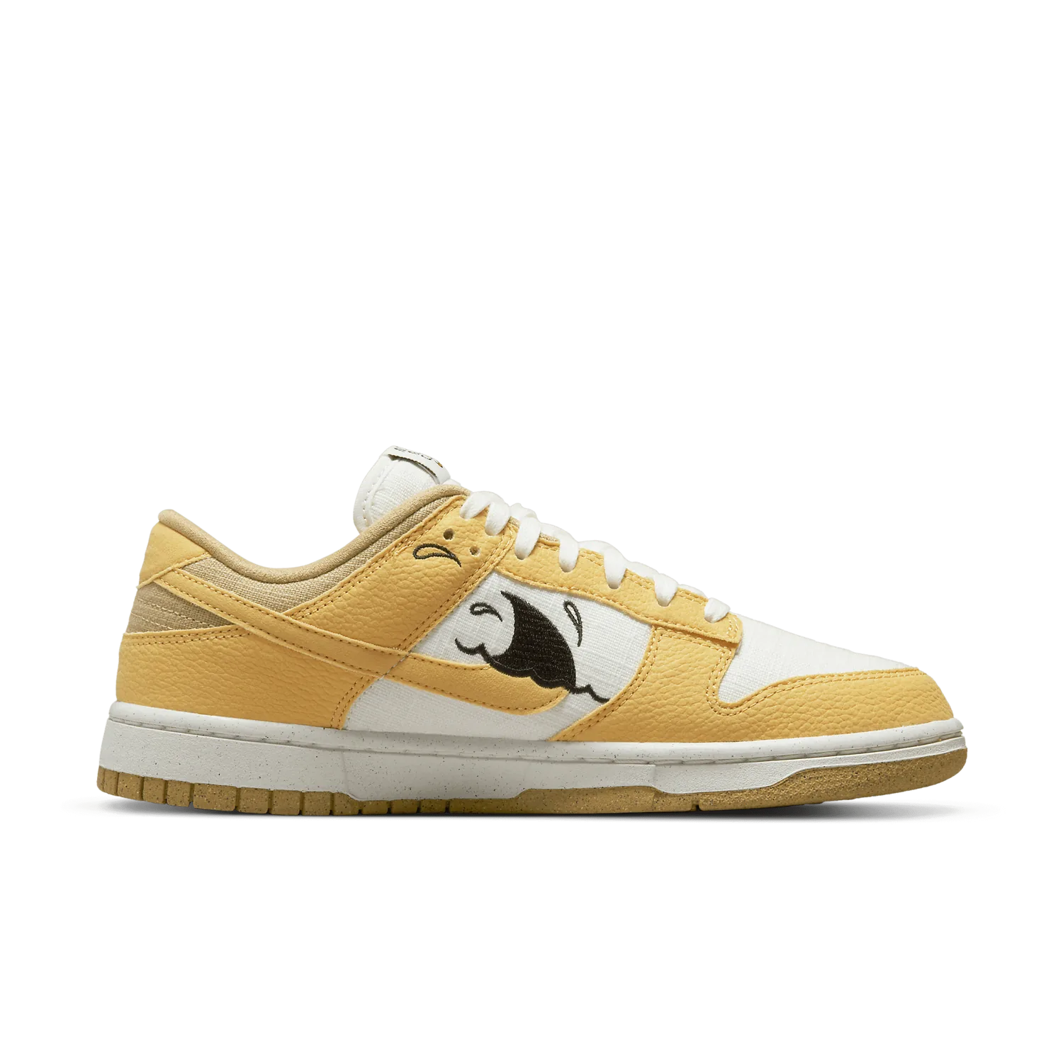 Nike Dunk Low Sun Club image 3