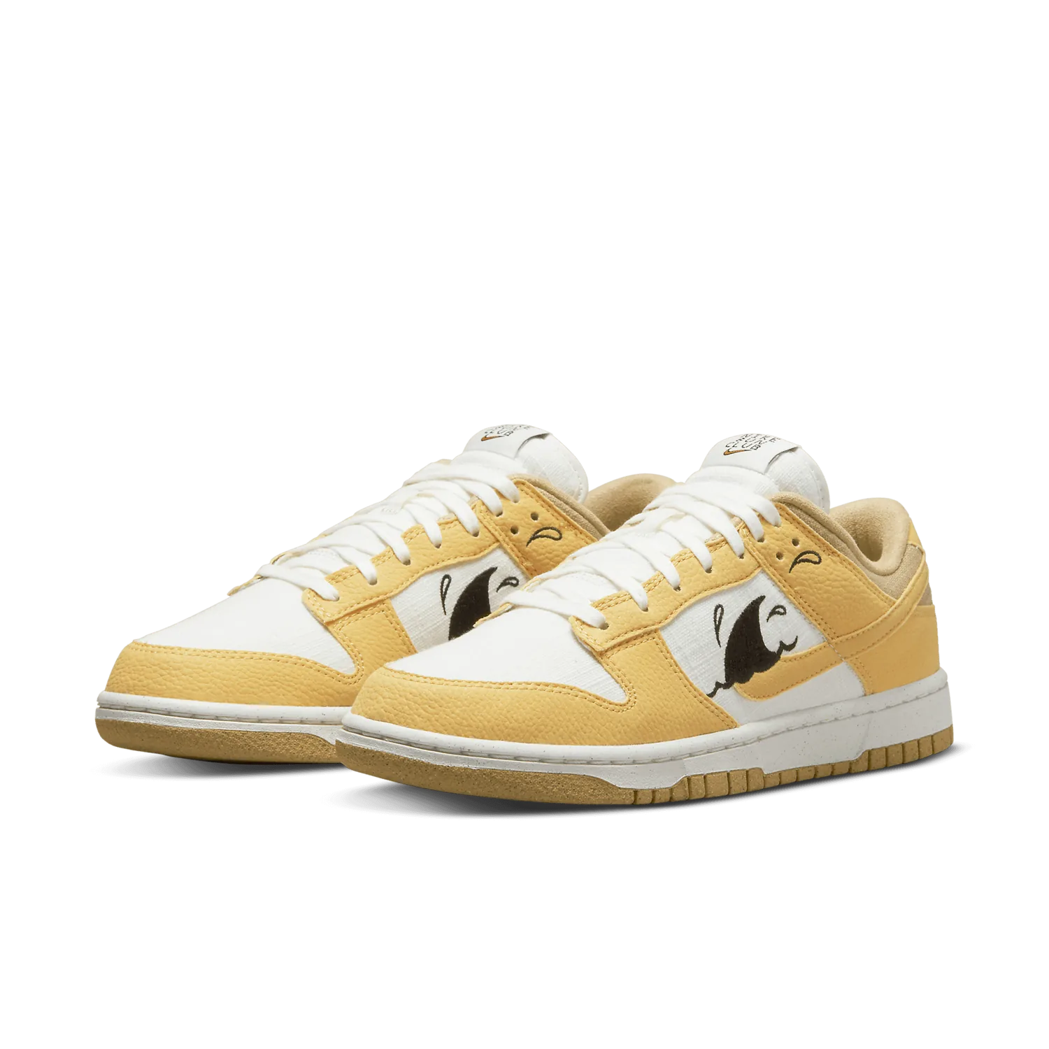 Nike Dunk Low Sun Club image 5