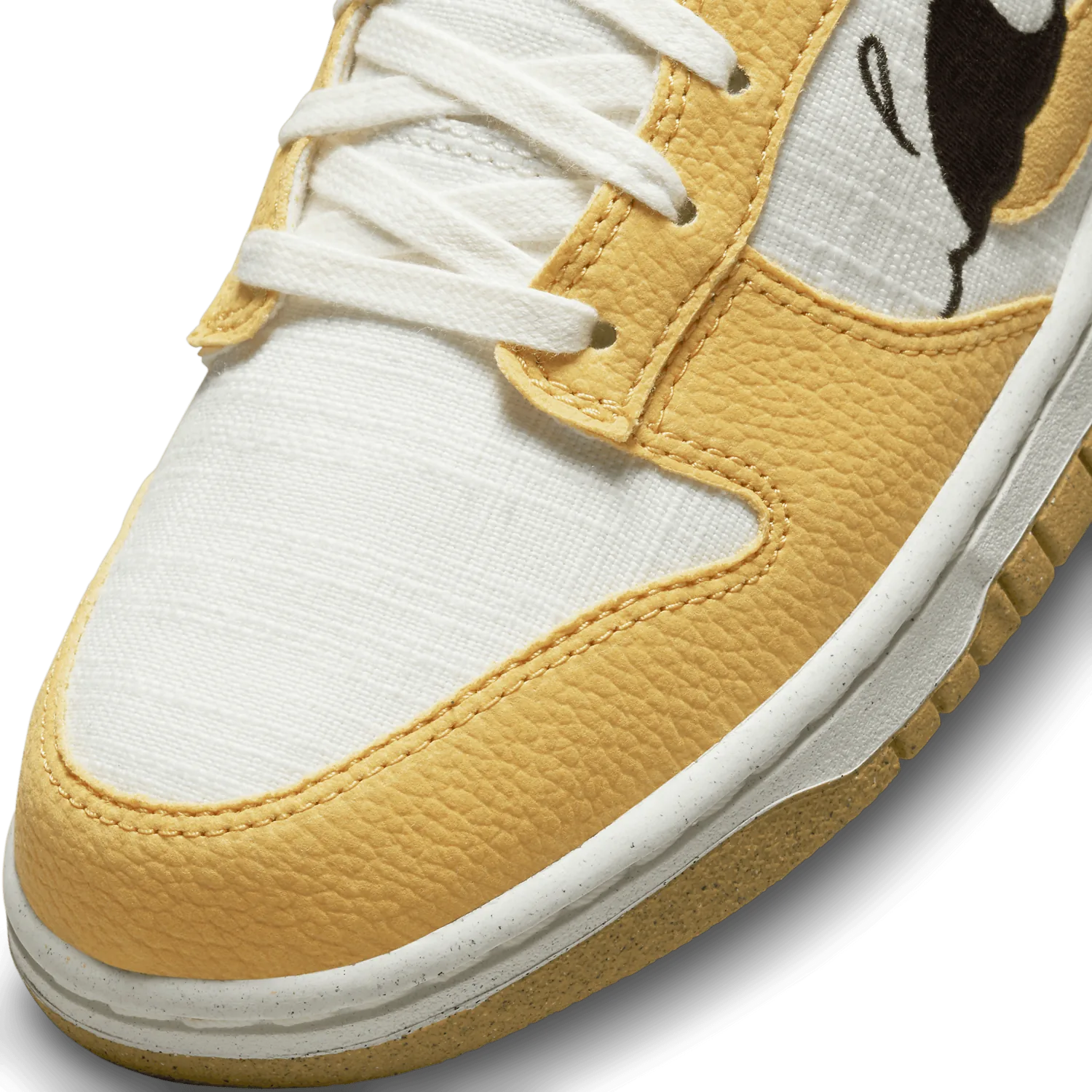Nike Dunk Low Sun Club image 6