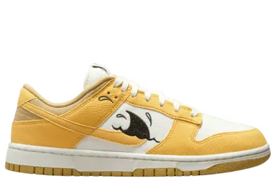 Nike Dunk Low Sun Club
