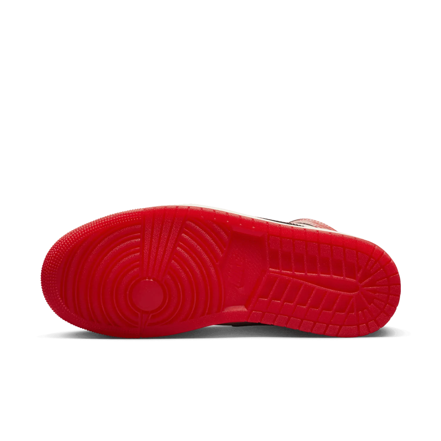 Air Jordan 1 High OG Spider-Man: Across the Spider-Verse Next Chapter image 3